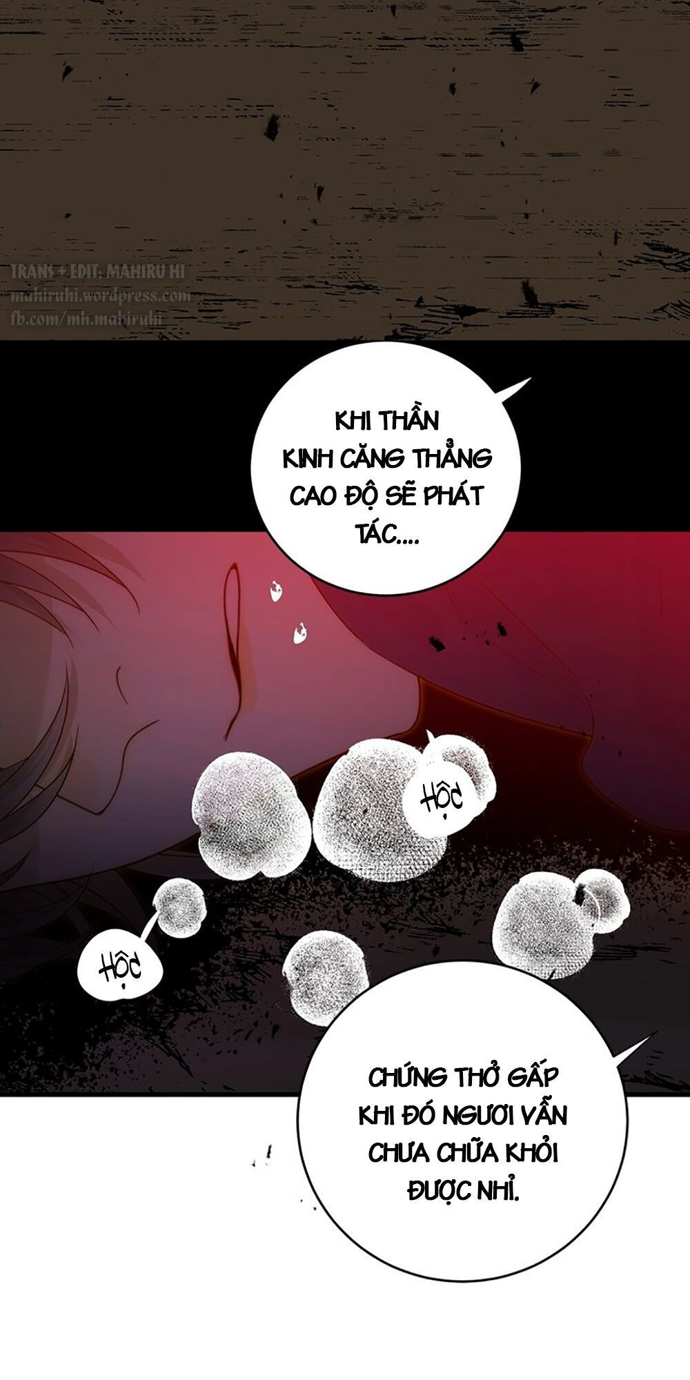 Thất Đại Kỳ Tích – Nước Mắt Bạo Quân Chapter 34 - Trang 2