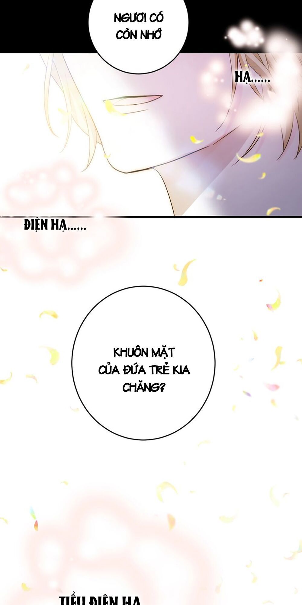 Thất Đại Kỳ Tích – Nước Mắt Bạo Quân Chapter 34 - Trang 2