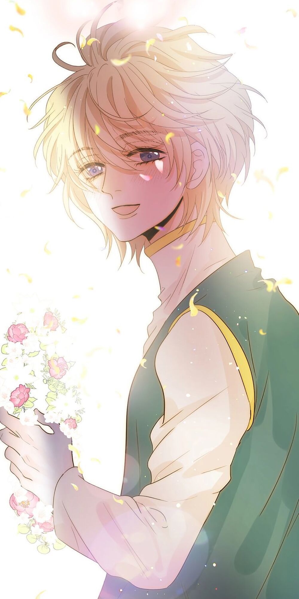 Thất Đại Kỳ Tích – Nước Mắt Bạo Quân Chapter 34 - Trang 2