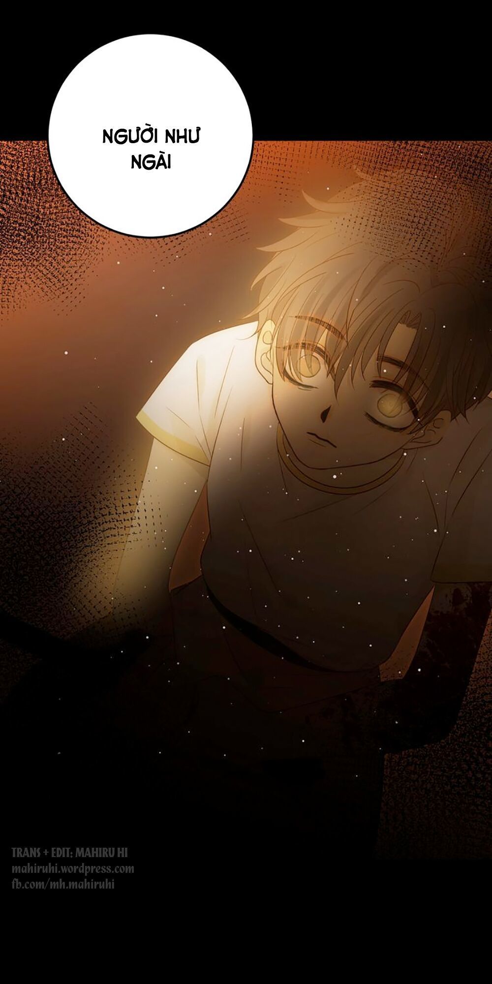 Thất Đại Kỳ Tích – Nước Mắt Bạo Quân Chapter 35 - Trang 2