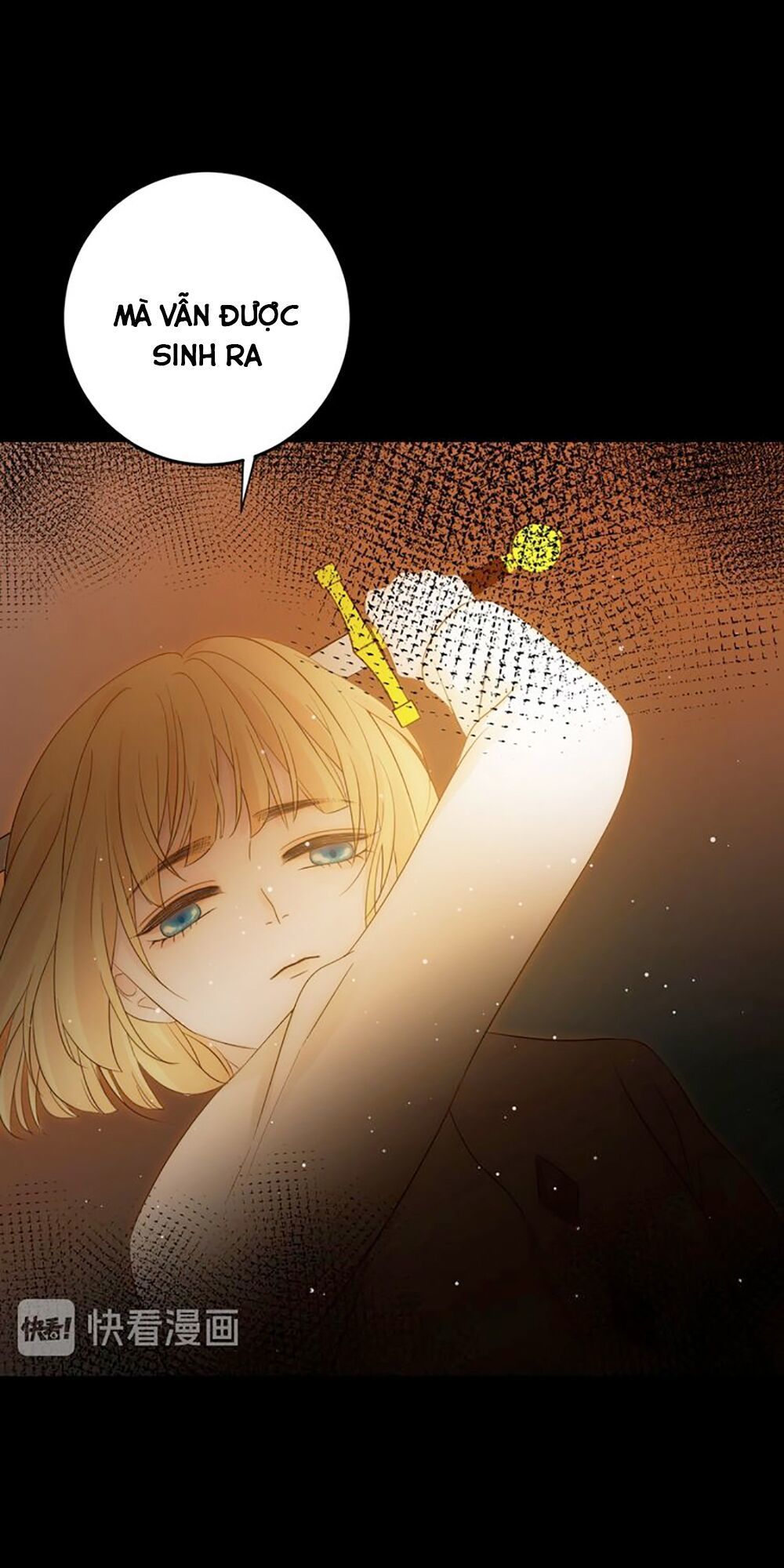 Thất Đại Kỳ Tích – Nước Mắt Bạo Quân Chapter 35 - Trang 2