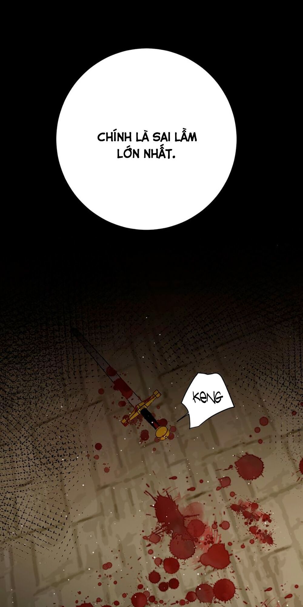 Thất Đại Kỳ Tích – Nước Mắt Bạo Quân Chapter 35 - Trang 2