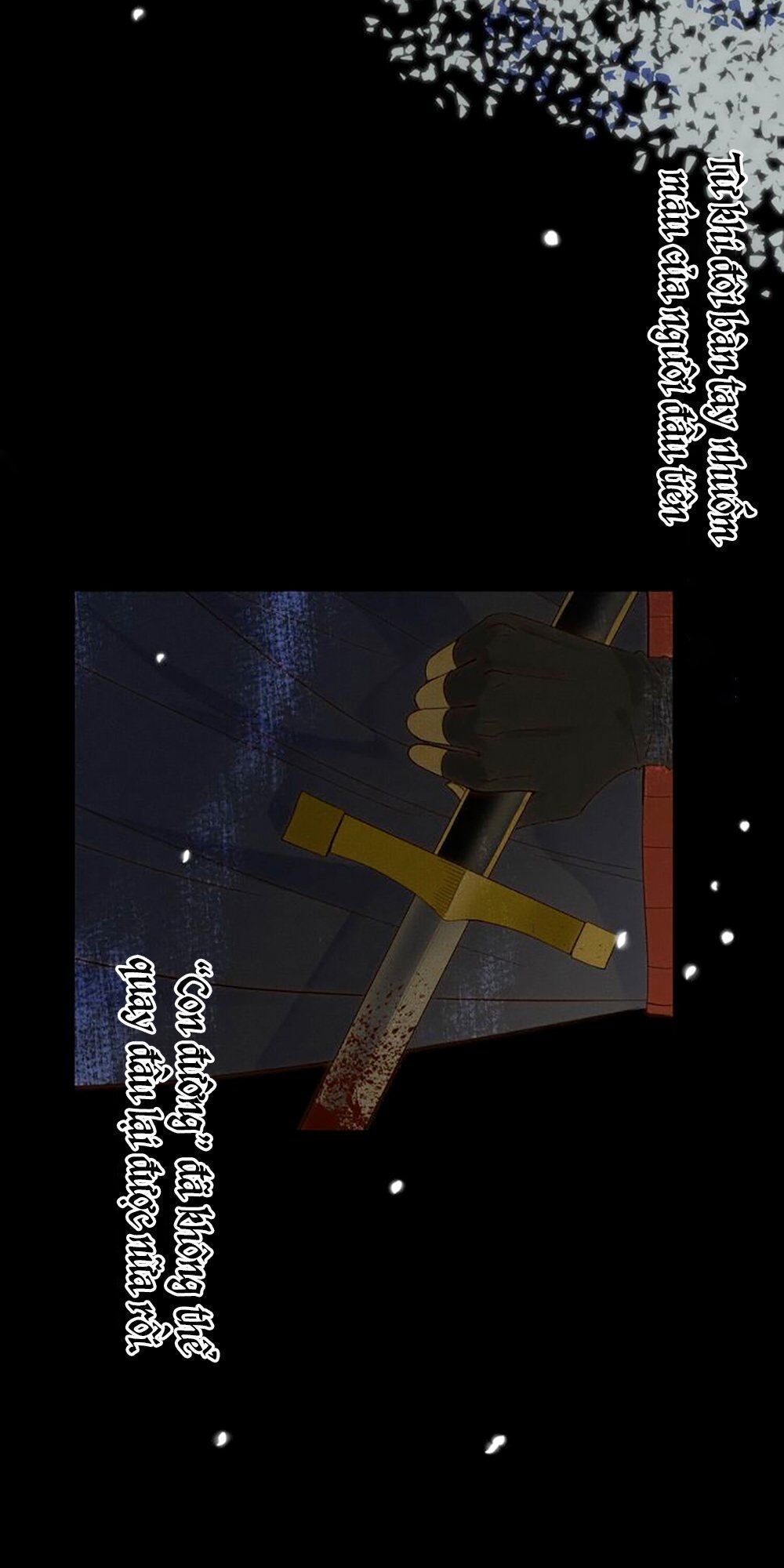 Thất Đại Kỳ Tích – Nước Mắt Bạo Quân Chapter 36 - Trang 2