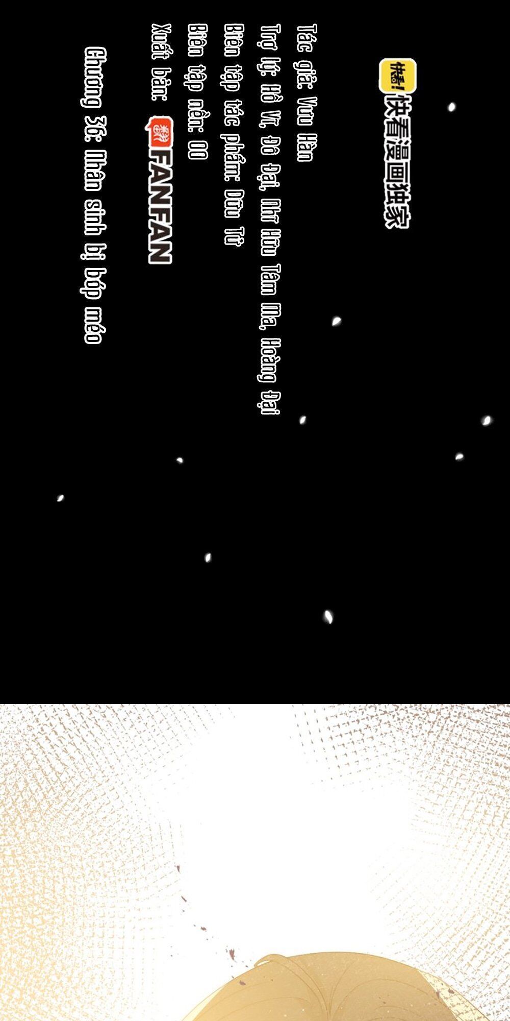 Thất Đại Kỳ Tích – Nước Mắt Bạo Quân Chapter 36 - Trang 2