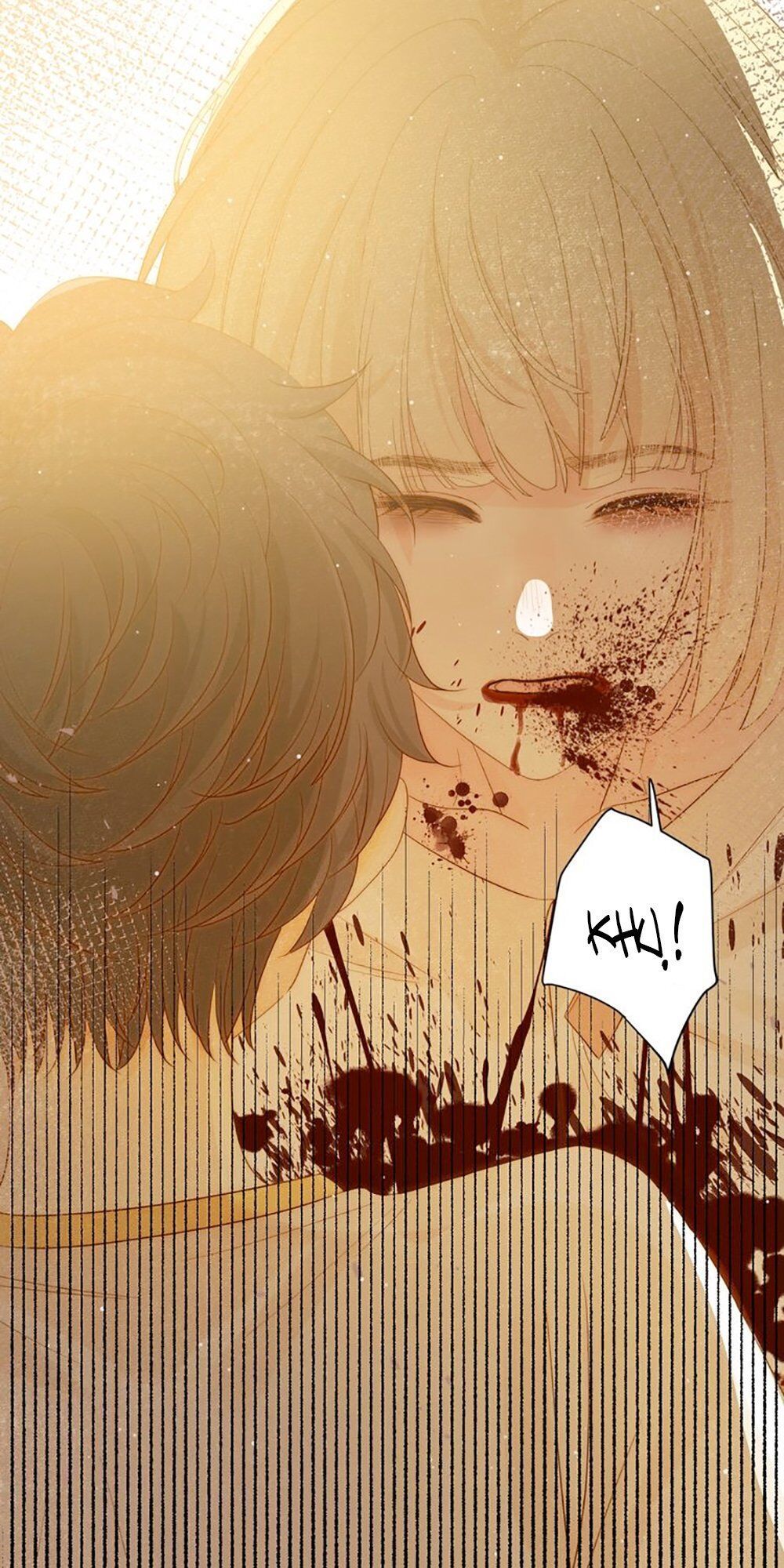 Thất Đại Kỳ Tích – Nước Mắt Bạo Quân Chapter 36 - Trang 2