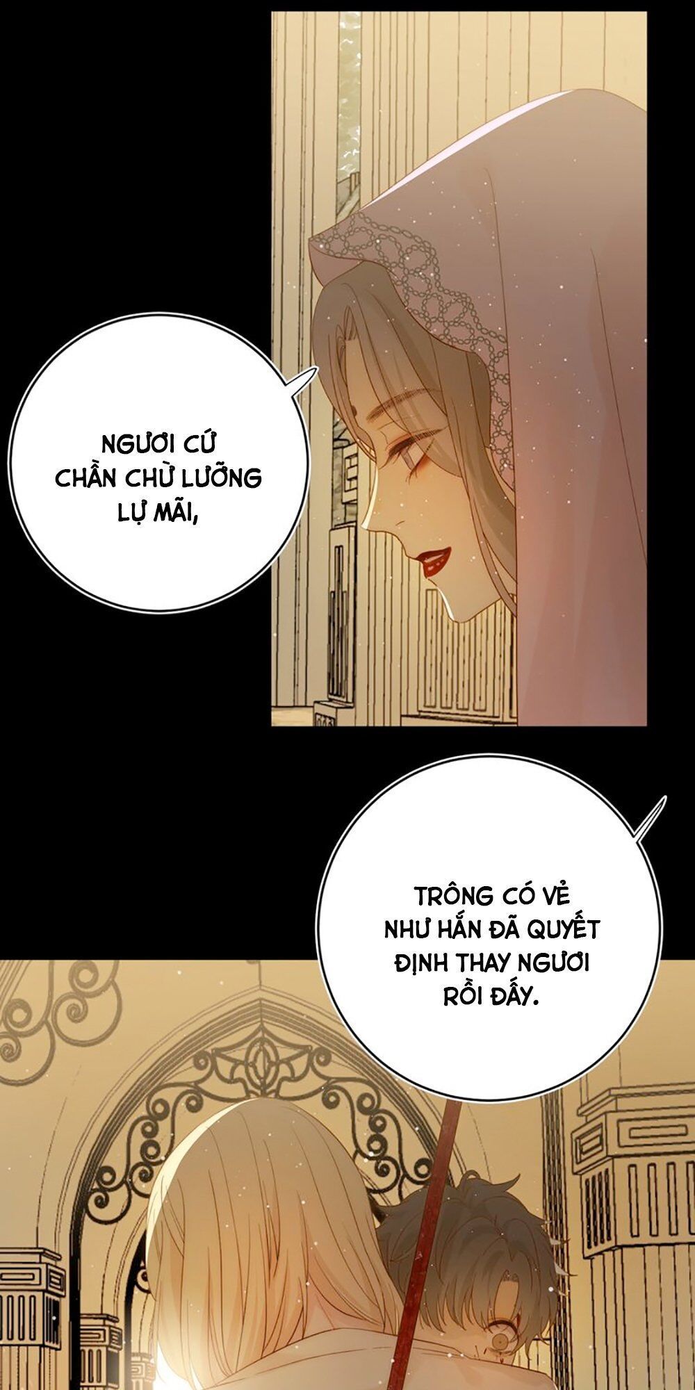 Thất Đại Kỳ Tích – Nước Mắt Bạo Quân Chapter 36 - Trang 2