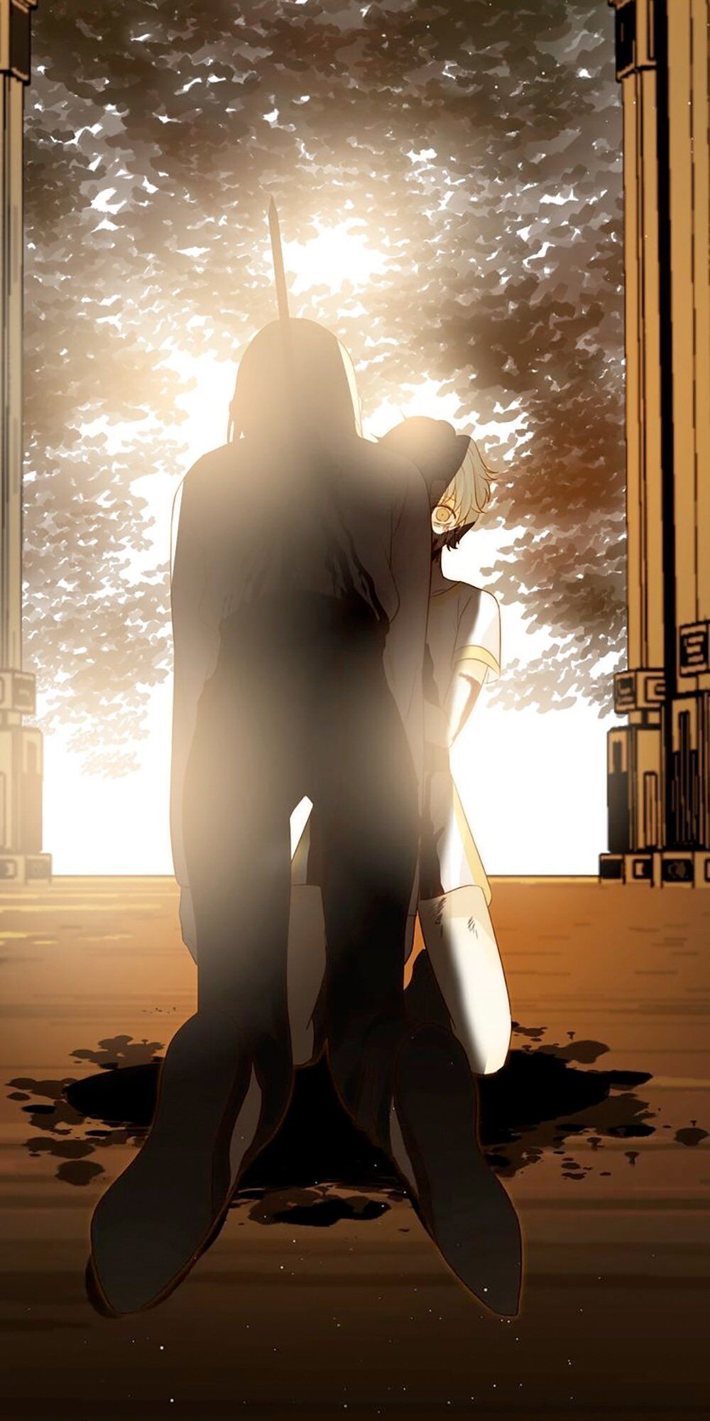 Thất Đại Kỳ Tích – Nước Mắt Bạo Quân Chapter 36 - Trang 2