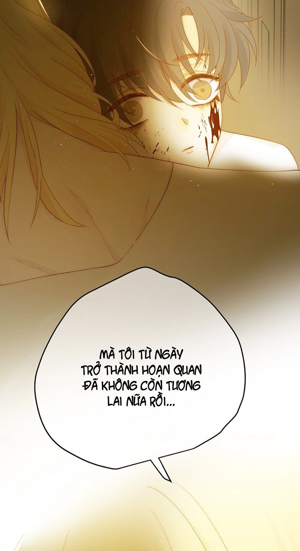 Thất Đại Kỳ Tích – Nước Mắt Bạo Quân Chapter 36 - Trang 2