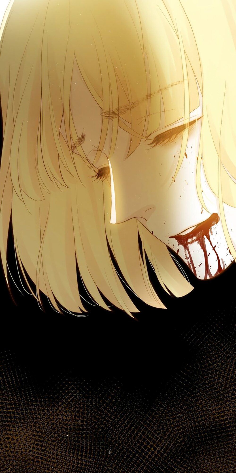 Thất Đại Kỳ Tích – Nước Mắt Bạo Quân Chapter 36 - Trang 2