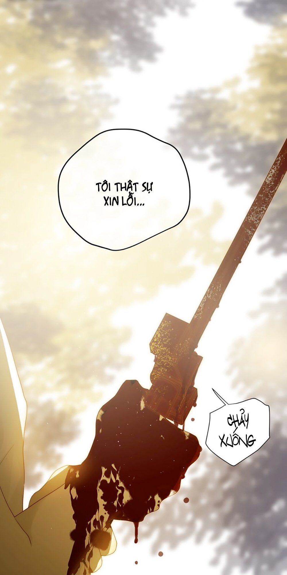 Thất Đại Kỳ Tích – Nước Mắt Bạo Quân Chapter 36 - Trang 2