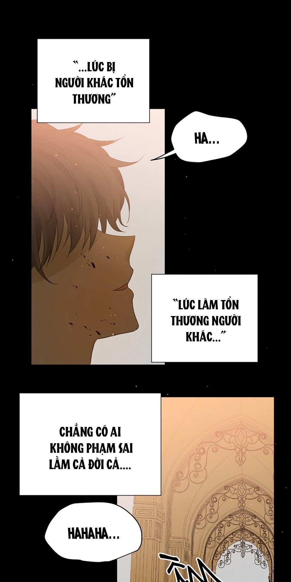 Thất Đại Kỳ Tích – Nước Mắt Bạo Quân Chapter 36 - Trang 2