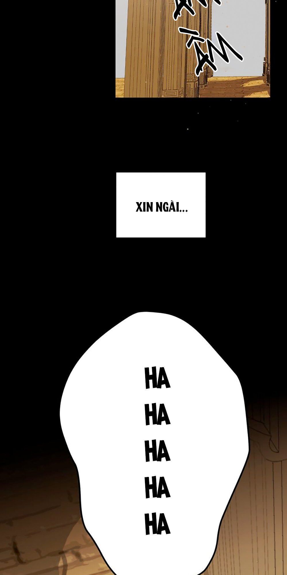 Thất Đại Kỳ Tích – Nước Mắt Bạo Quân Chapter 36 - Trang 2