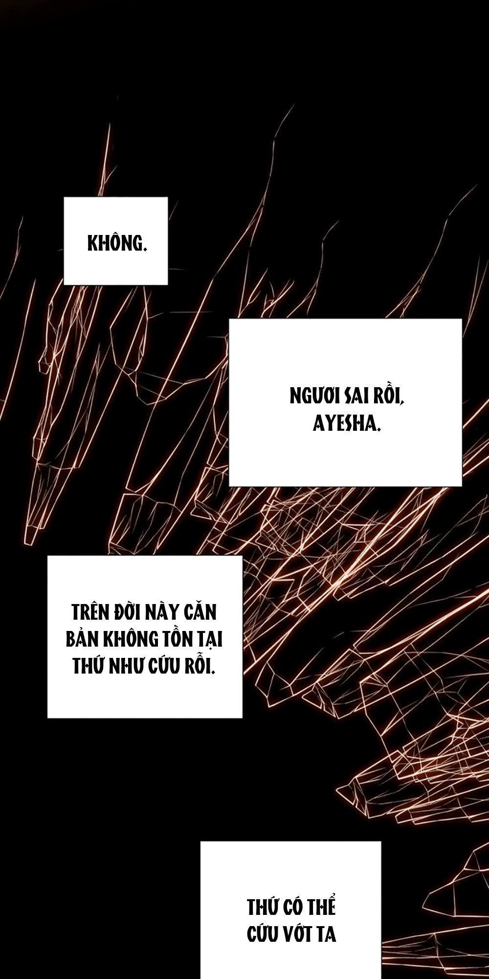 Thất Đại Kỳ Tích – Nước Mắt Bạo Quân Chapter 36 - Trang 2