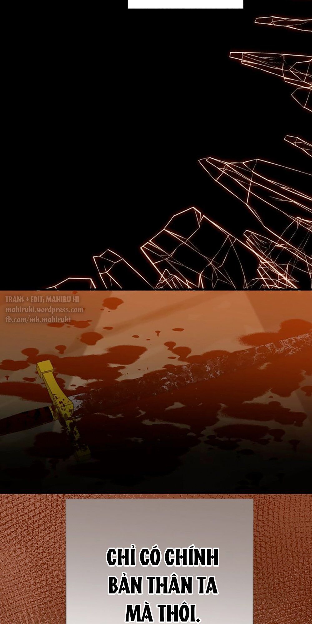 Thất Đại Kỳ Tích – Nước Mắt Bạo Quân Chapter 36 - Trang 2