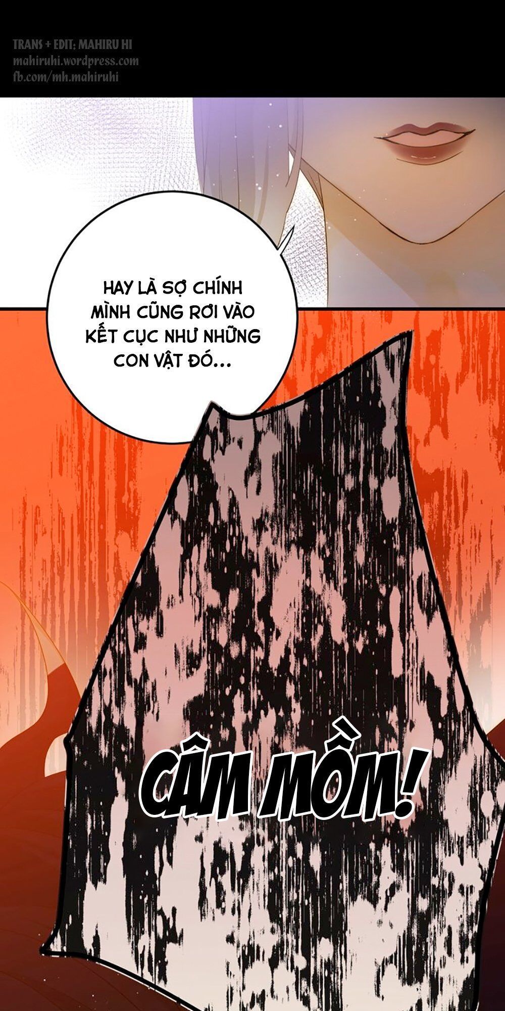 Thất Đại Kỳ Tích – Nước Mắt Bạo Quân Chapter 36 - Trang 2