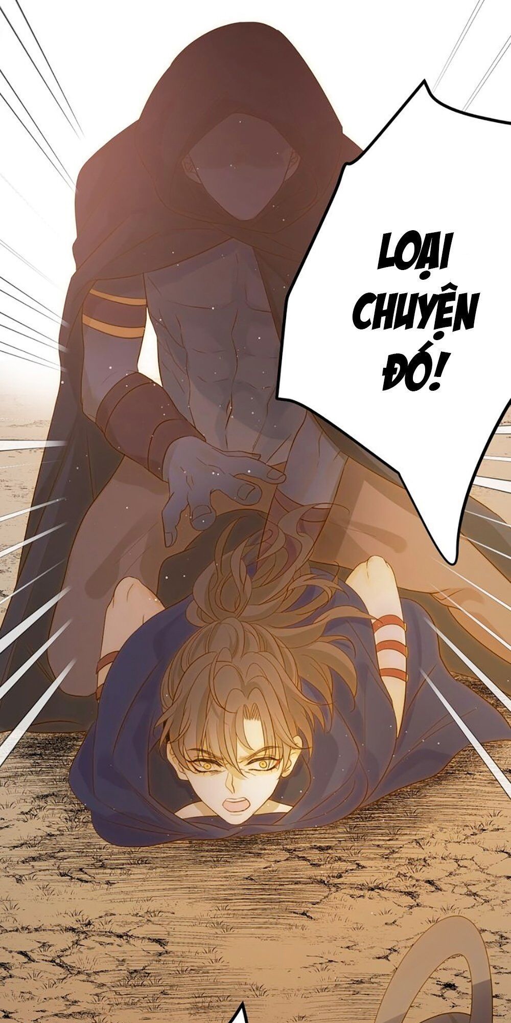 Thất Đại Kỳ Tích – Nước Mắt Bạo Quân Chapter 36 - Trang 2