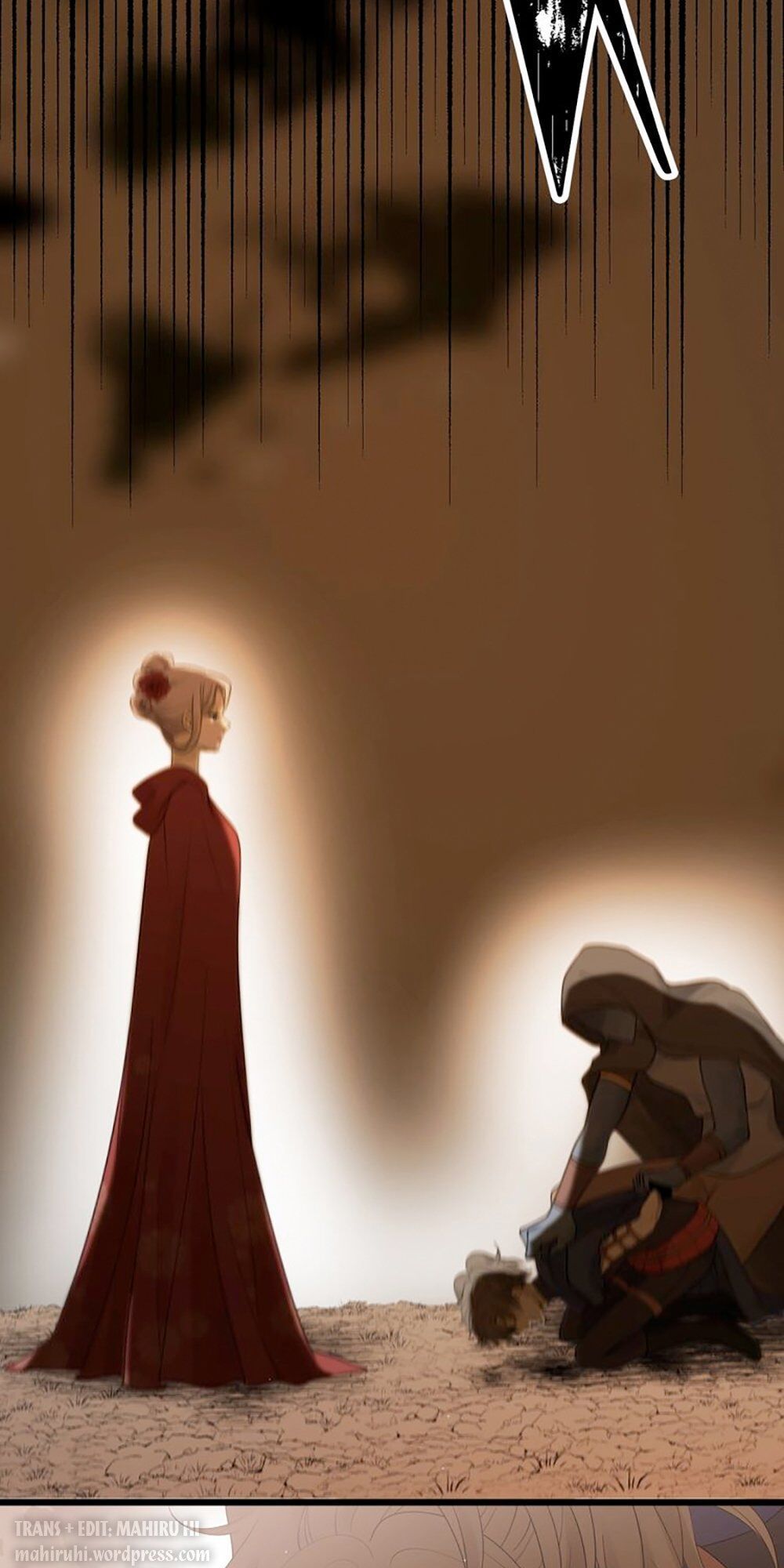 Thất Đại Kỳ Tích – Nước Mắt Bạo Quân Chapter 36 - Trang 2