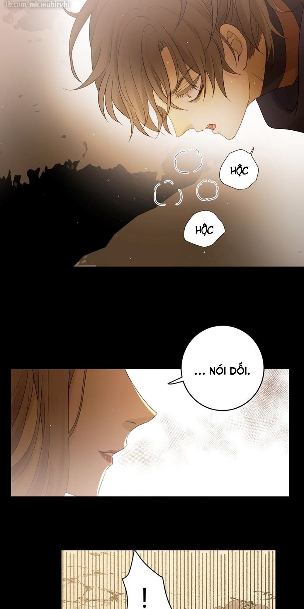 Thất Đại Kỳ Tích – Nước Mắt Bạo Quân Chapter 36 - Trang 2