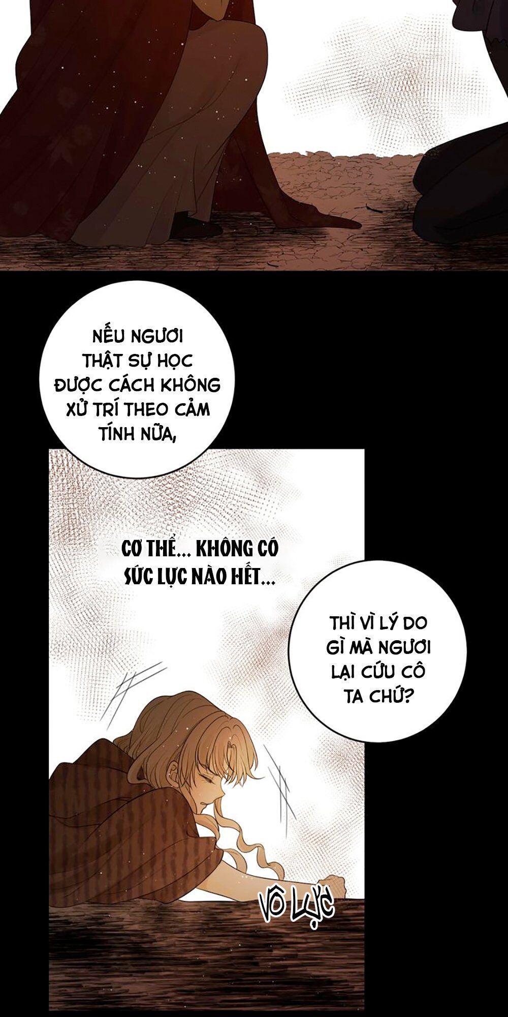 Thất Đại Kỳ Tích – Nước Mắt Bạo Quân Chapter 36 - Trang 2