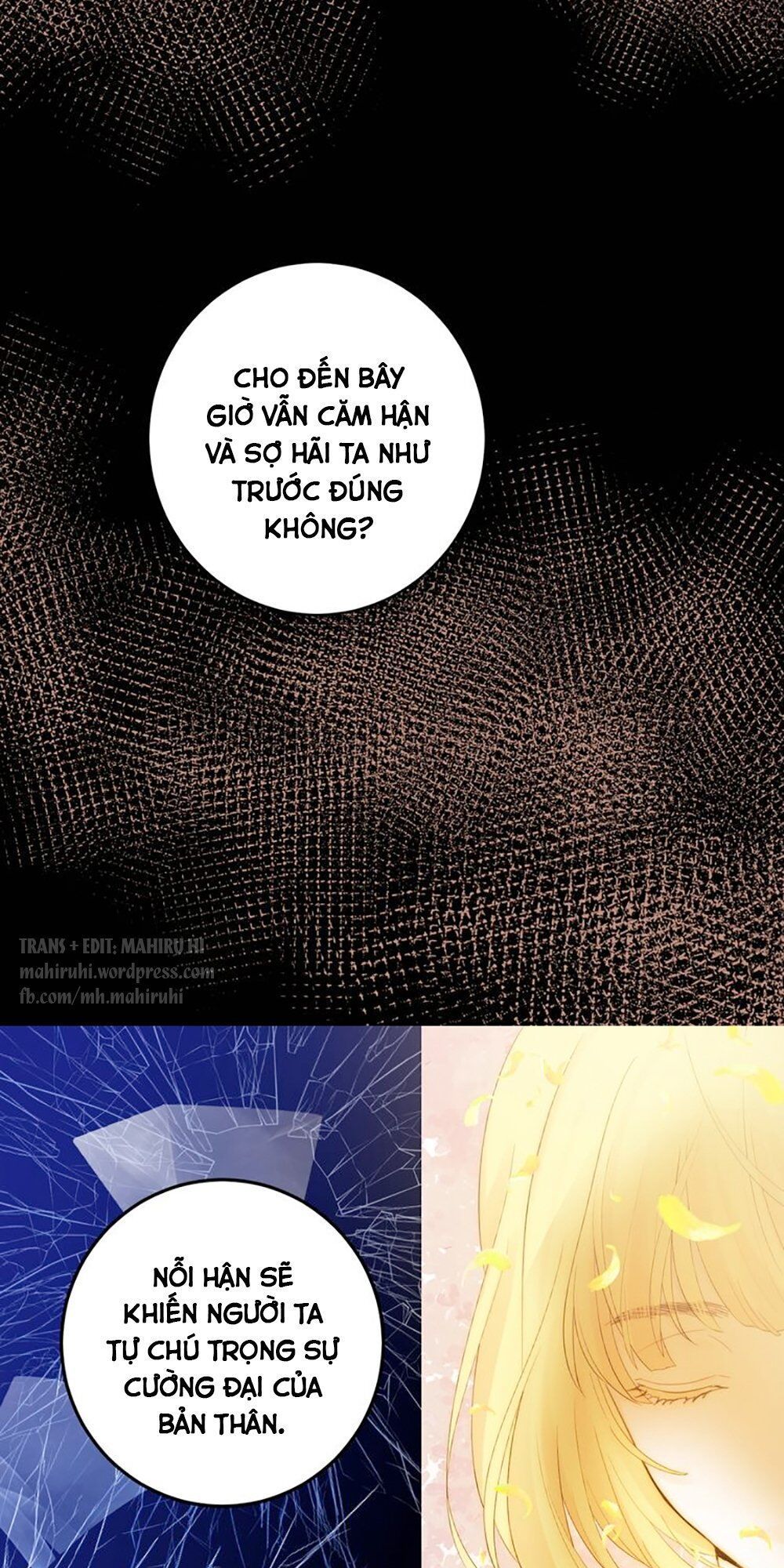 Thất Đại Kỳ Tích – Nước Mắt Bạo Quân Chapter 36 - Trang 2