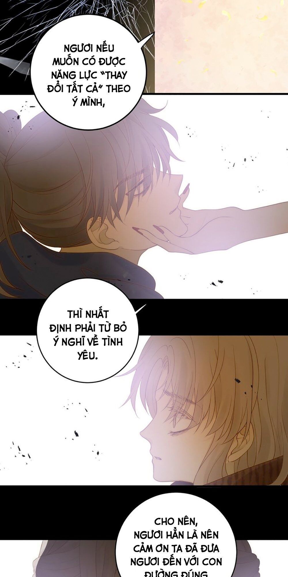 Thất Đại Kỳ Tích – Nước Mắt Bạo Quân Chapter 36 - Trang 2