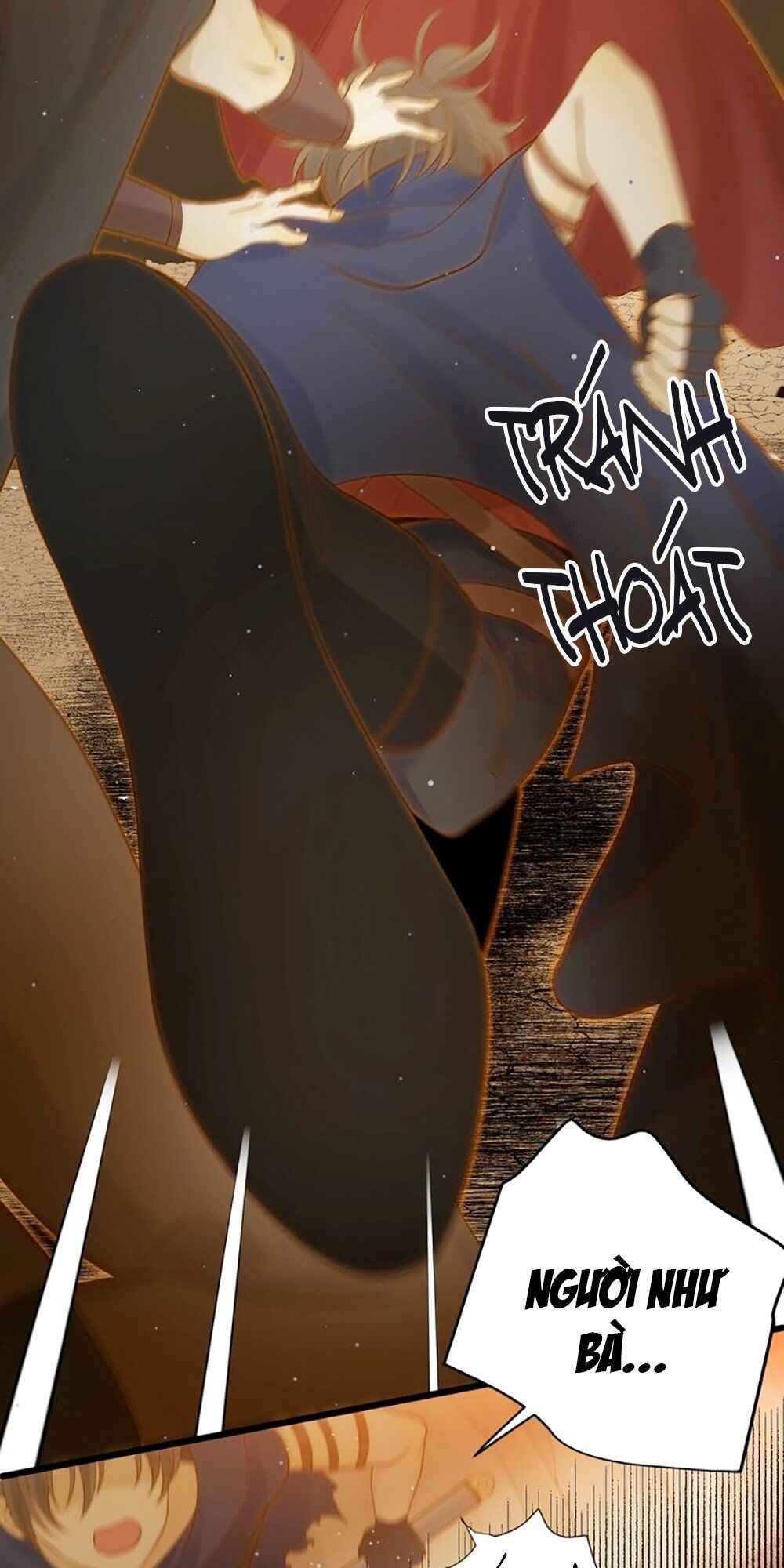 Thất Đại Kỳ Tích – Nước Mắt Bạo Quân Chapter 36 - Trang 2