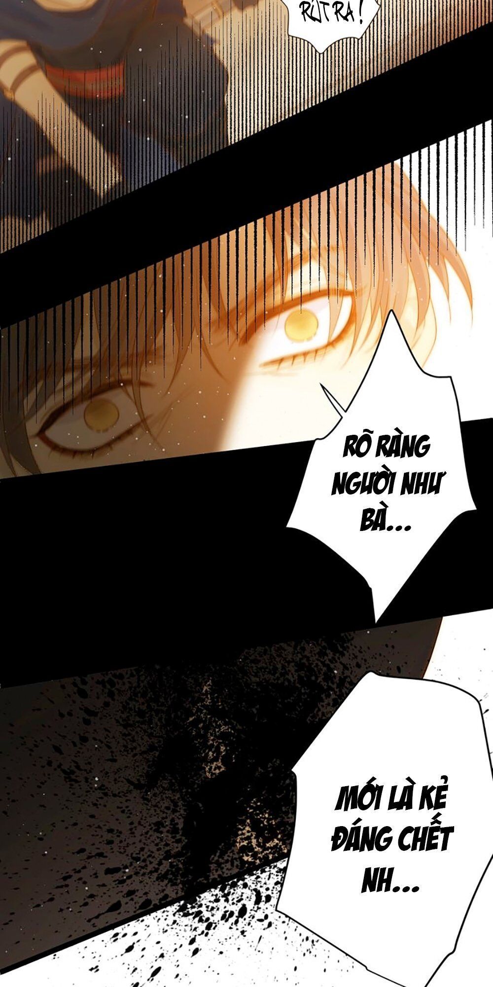 Thất Đại Kỳ Tích – Nước Mắt Bạo Quân Chapter 36 - Trang 2