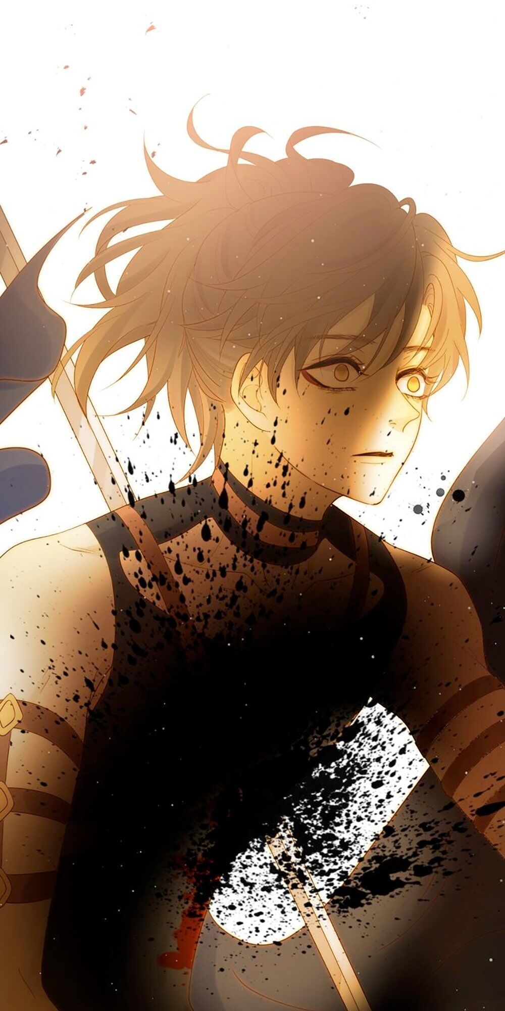 Thất Đại Kỳ Tích – Nước Mắt Bạo Quân Chapter 36 - Trang 2