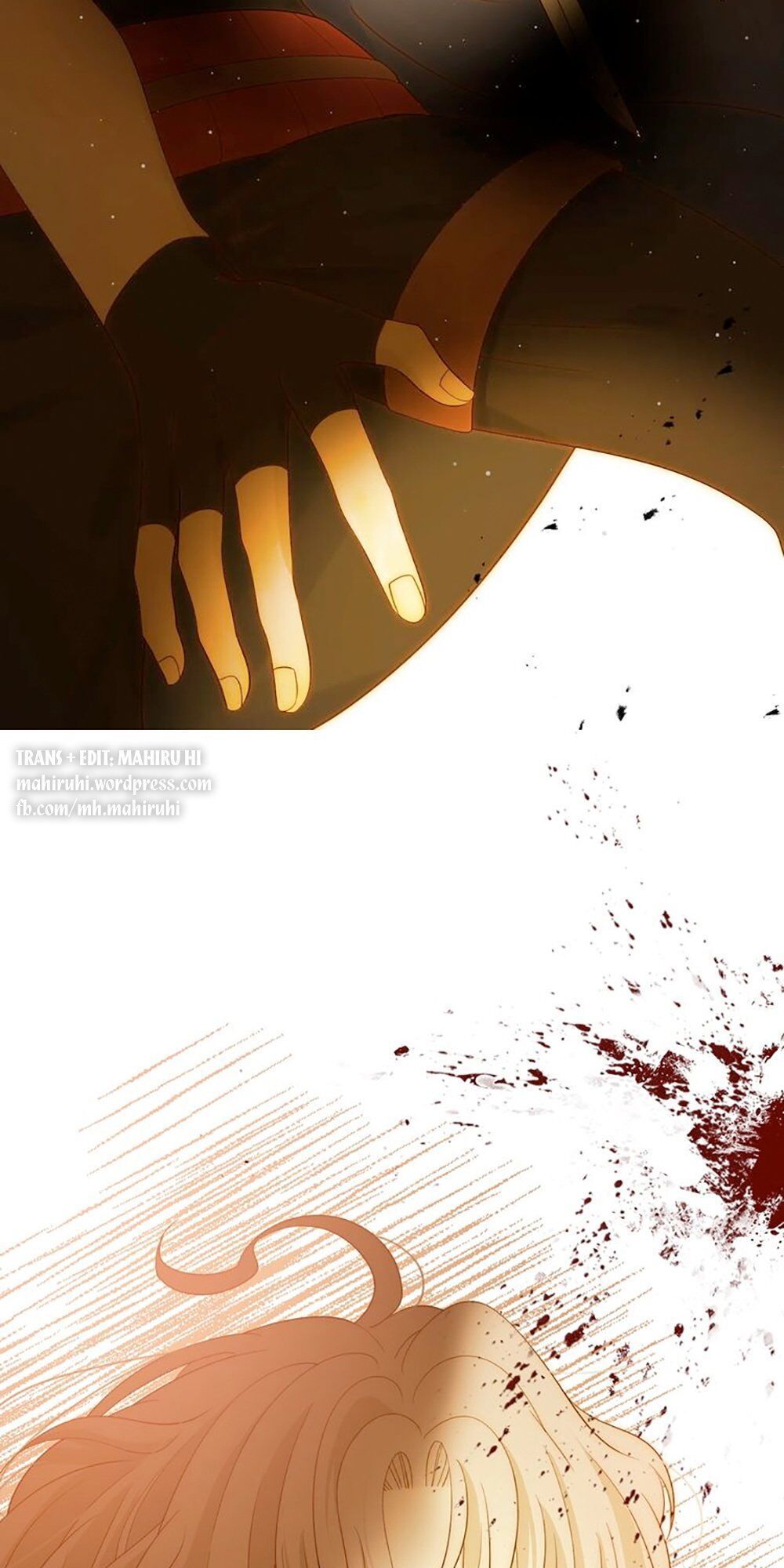 Thất Đại Kỳ Tích – Nước Mắt Bạo Quân Chapter 36 - Trang 2