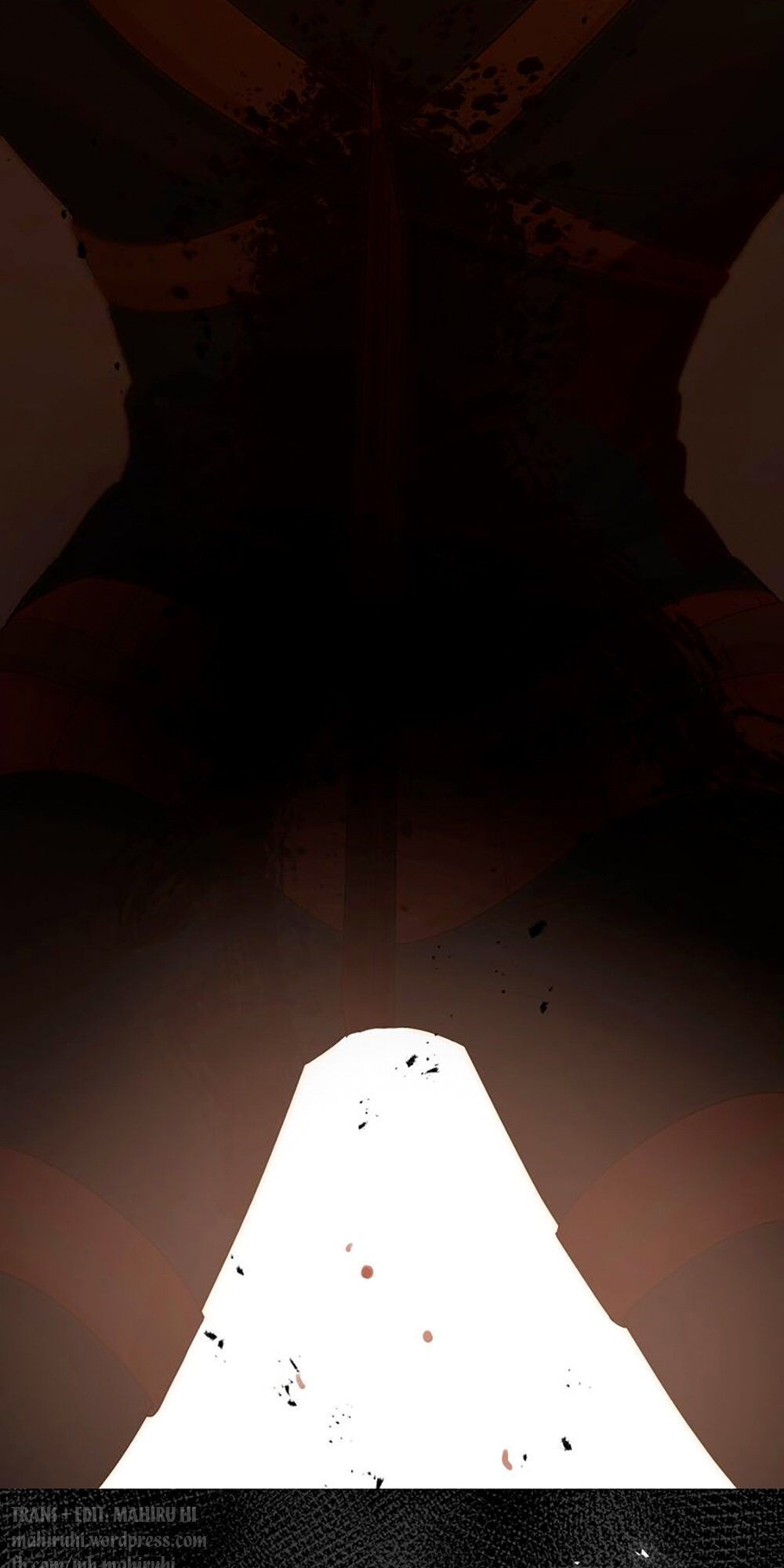 Thất Đại Kỳ Tích – Nước Mắt Bạo Quân Chapter 36 - Trang 2