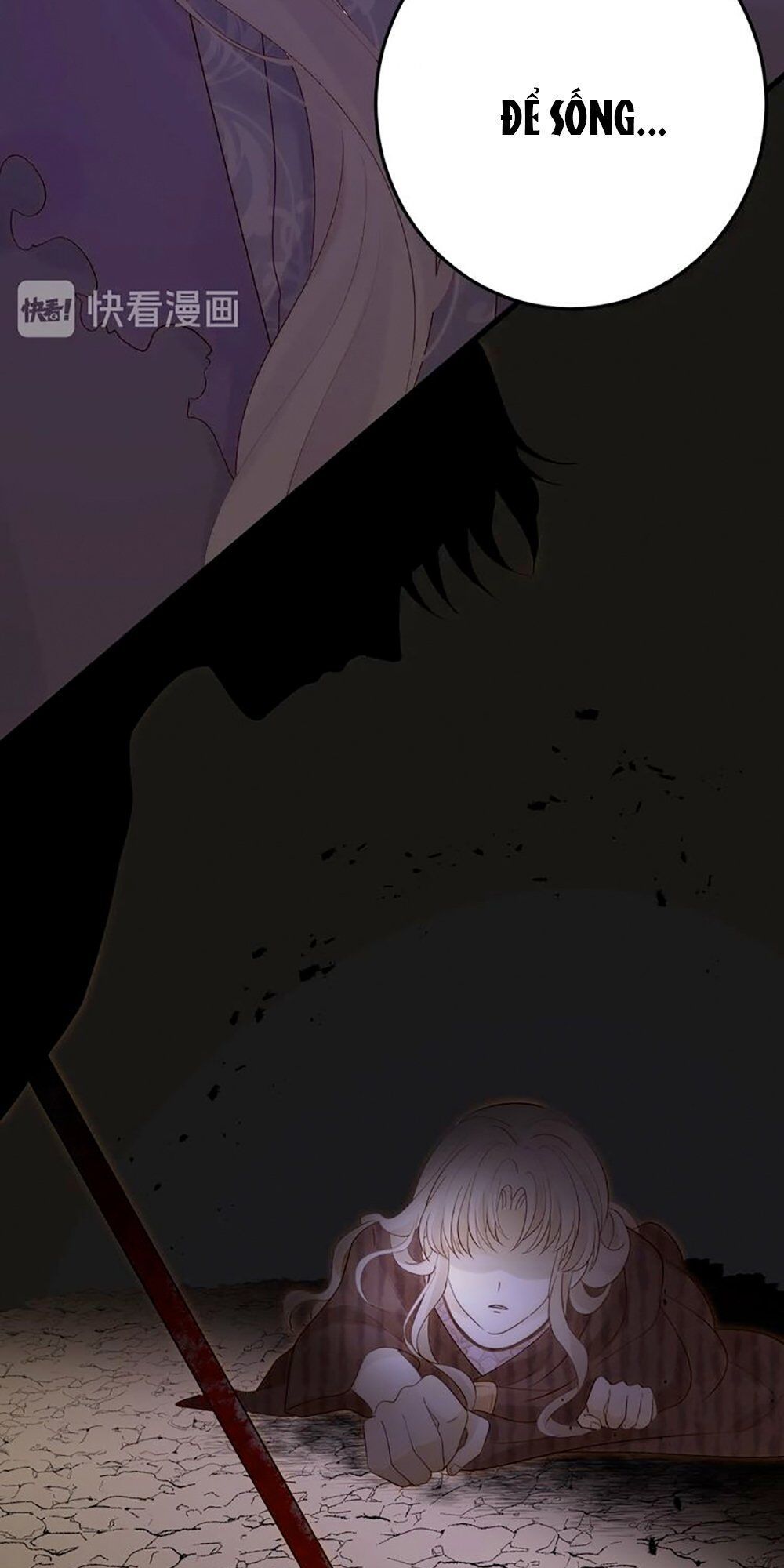 Thất Đại Kỳ Tích – Nước Mắt Bạo Quân Chapter 36 - Trang 2