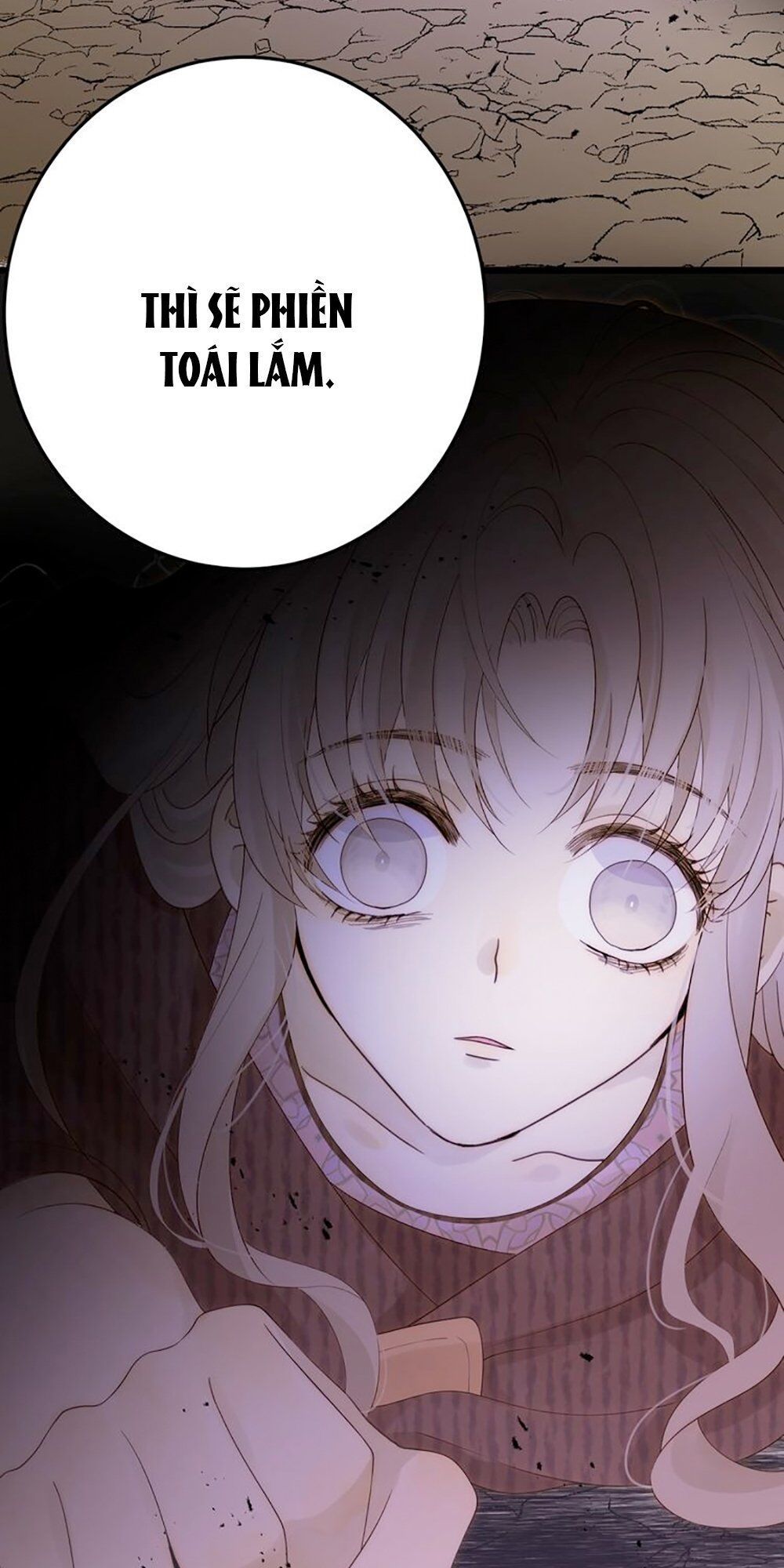 Thất Đại Kỳ Tích – Nước Mắt Bạo Quân Chapter 36 - Trang 2