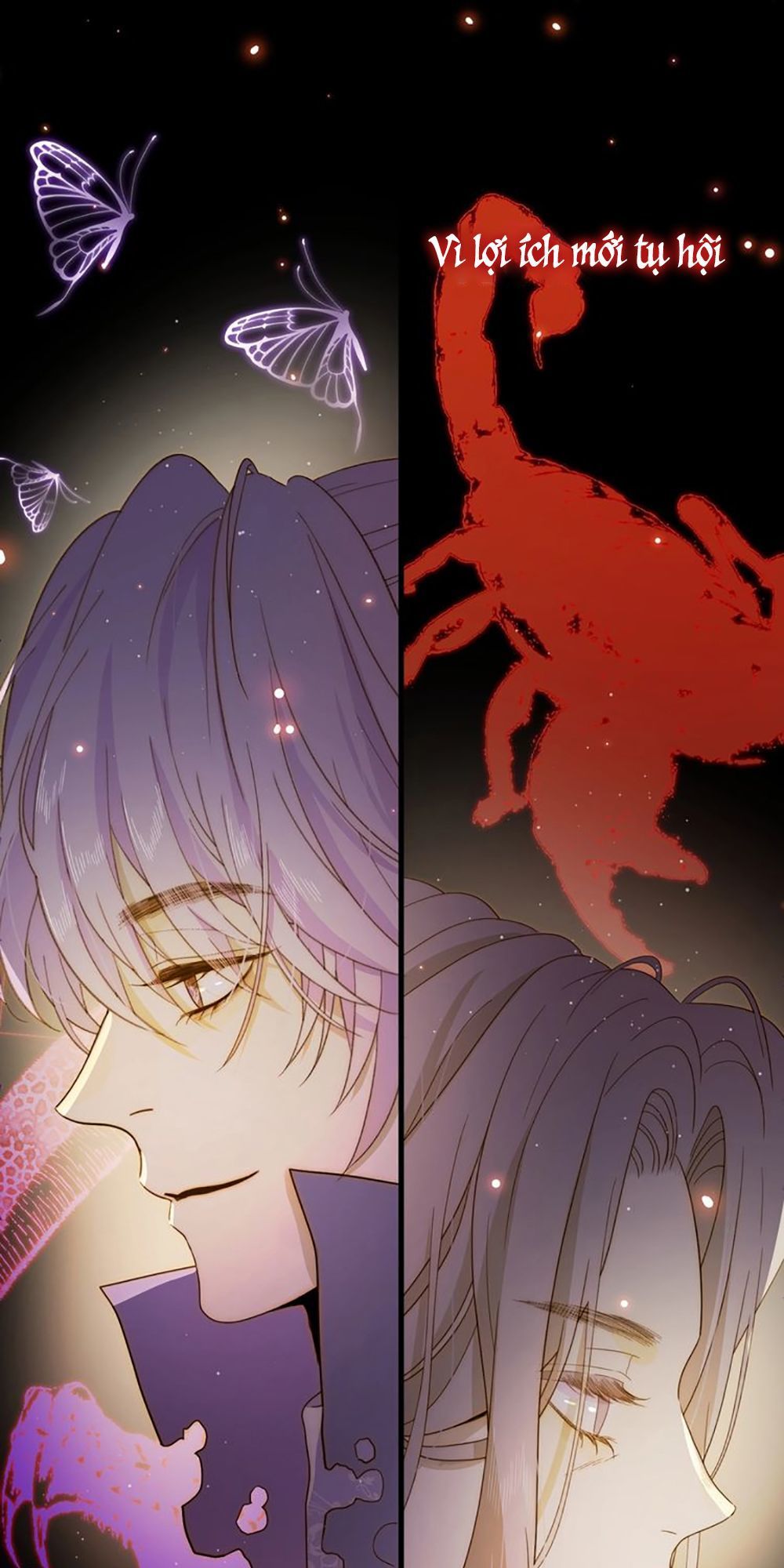 Thất Đại Kỳ Tích – Nước Mắt Bạo Quân Chapter 37 - Trang 2