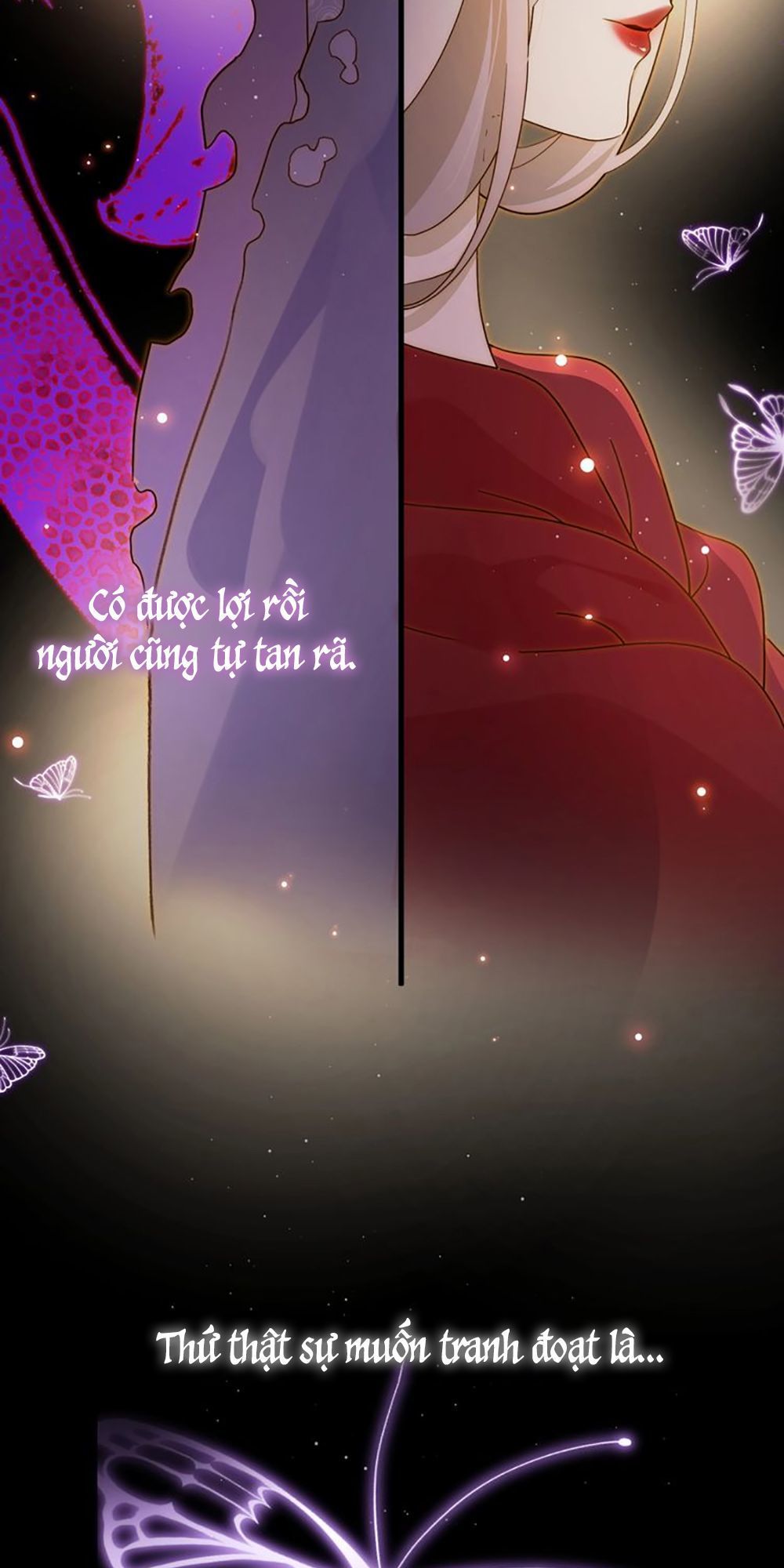 Thất Đại Kỳ Tích – Nước Mắt Bạo Quân Chapter 37 - Trang 2