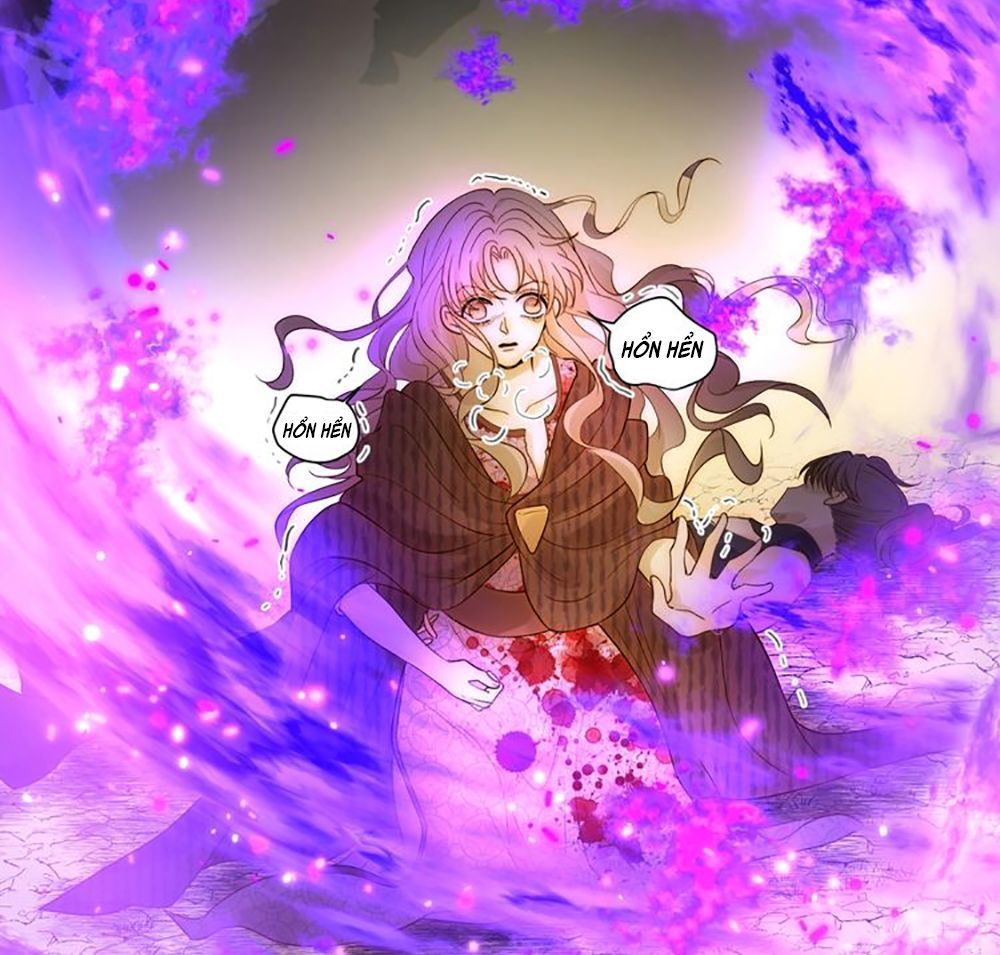 Thất Đại Kỳ Tích – Nước Mắt Bạo Quân Chapter 37 - Trang 2