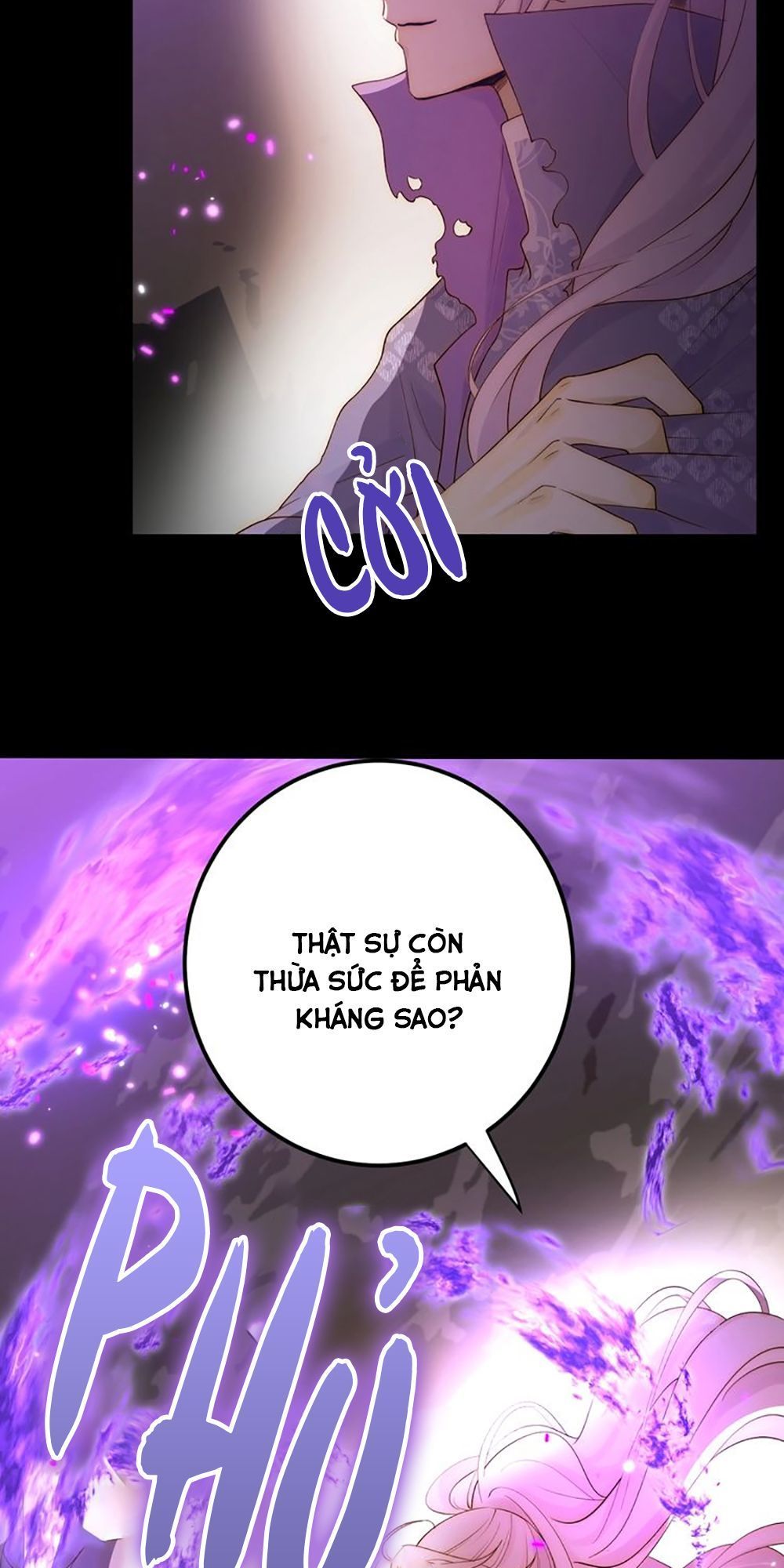 Thất Đại Kỳ Tích – Nước Mắt Bạo Quân Chapter 37 - Trang 2