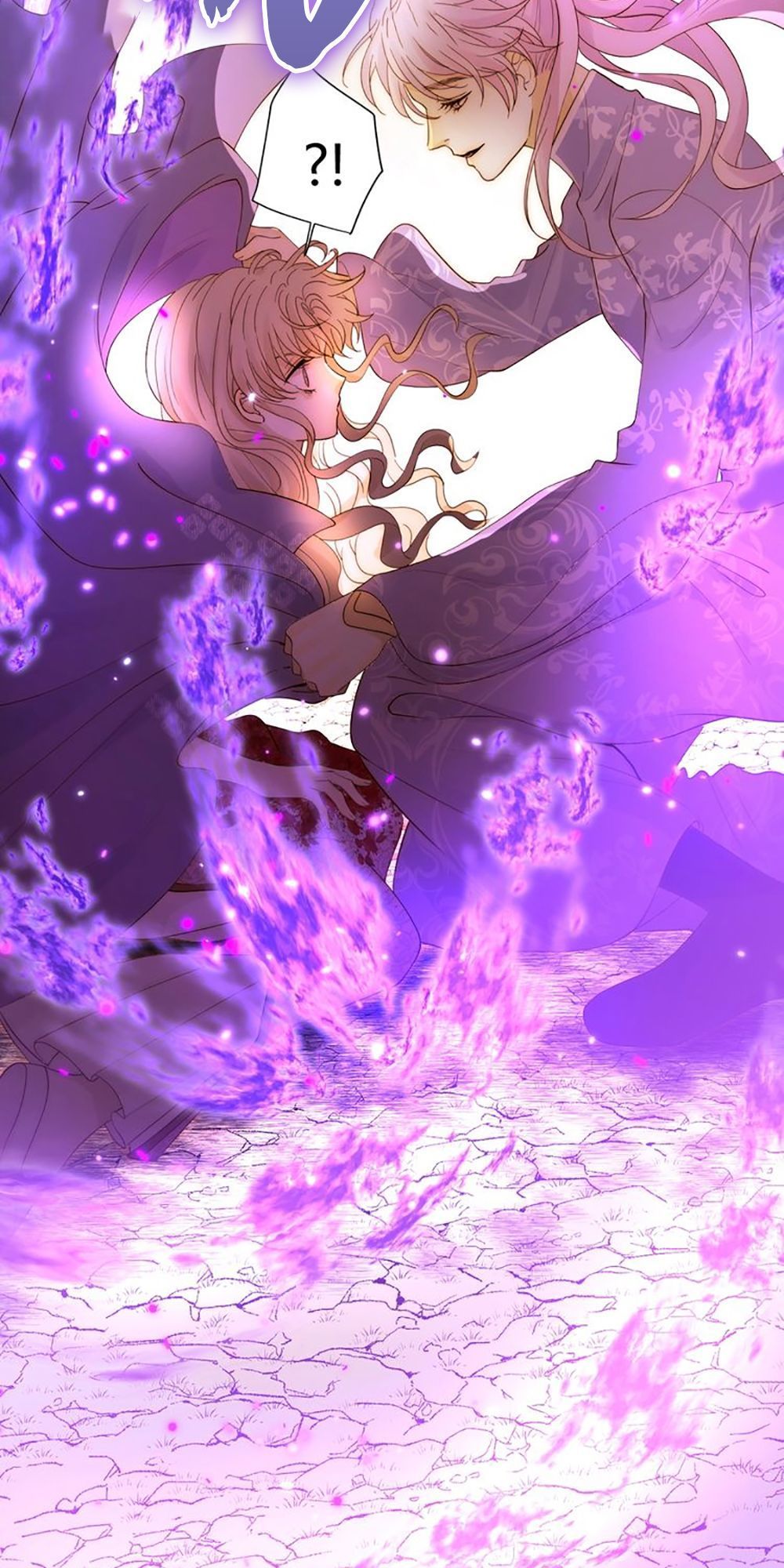 Thất Đại Kỳ Tích – Nước Mắt Bạo Quân Chapter 37 - Trang 2