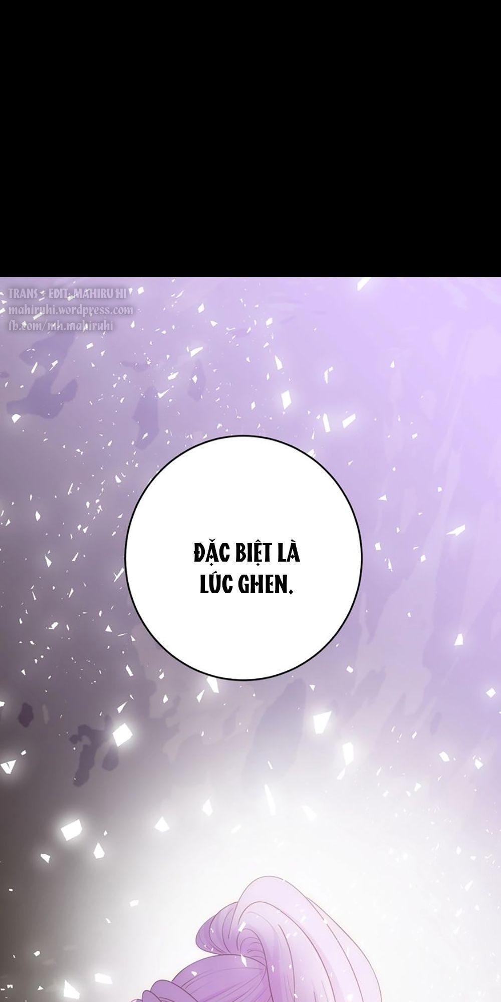 Thất Đại Kỳ Tích – Nước Mắt Bạo Quân Chapter 37 - Trang 2