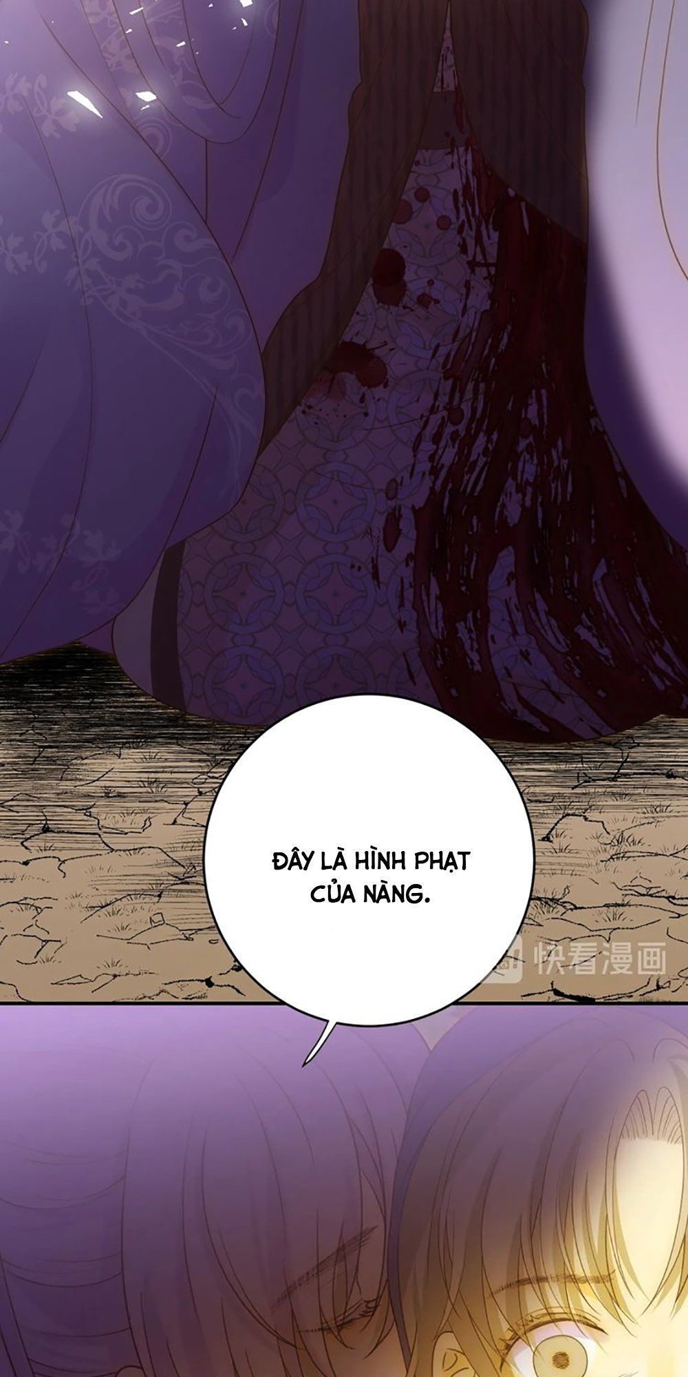 Thất Đại Kỳ Tích – Nước Mắt Bạo Quân Chapter 37 - Trang 2