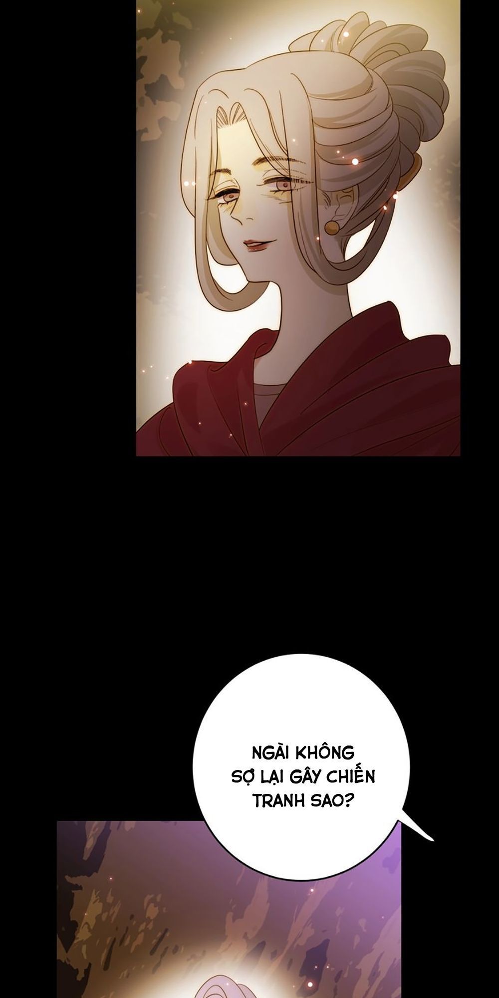 Thất Đại Kỳ Tích – Nước Mắt Bạo Quân Chapter 37 - Trang 2