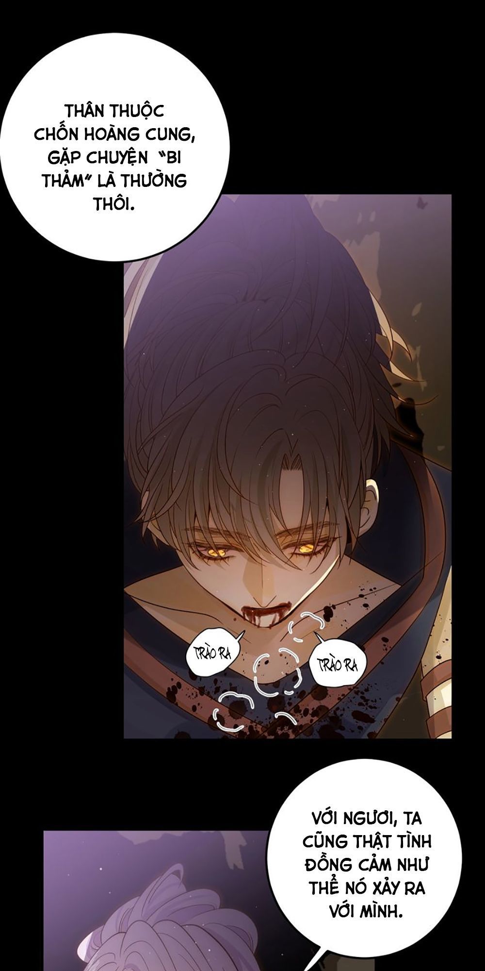 Thất Đại Kỳ Tích – Nước Mắt Bạo Quân Chapter 37 - Trang 2