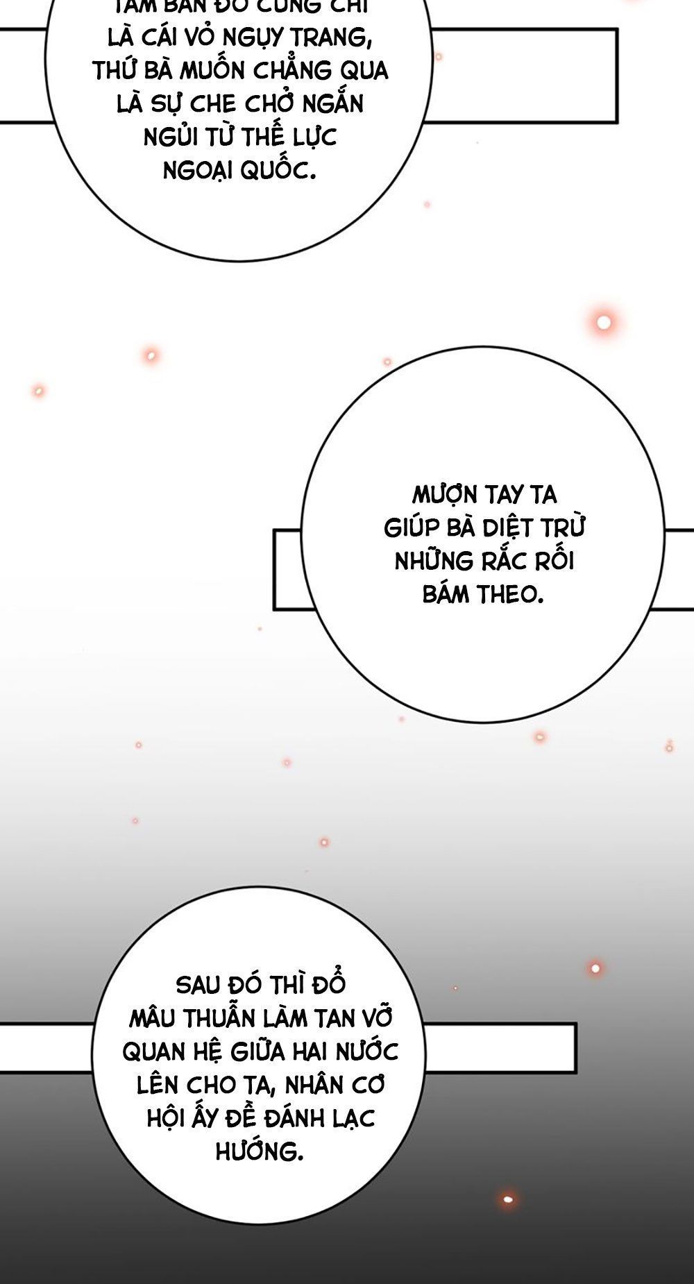 Thất Đại Kỳ Tích – Nước Mắt Bạo Quân Chapter 37 - Trang 2