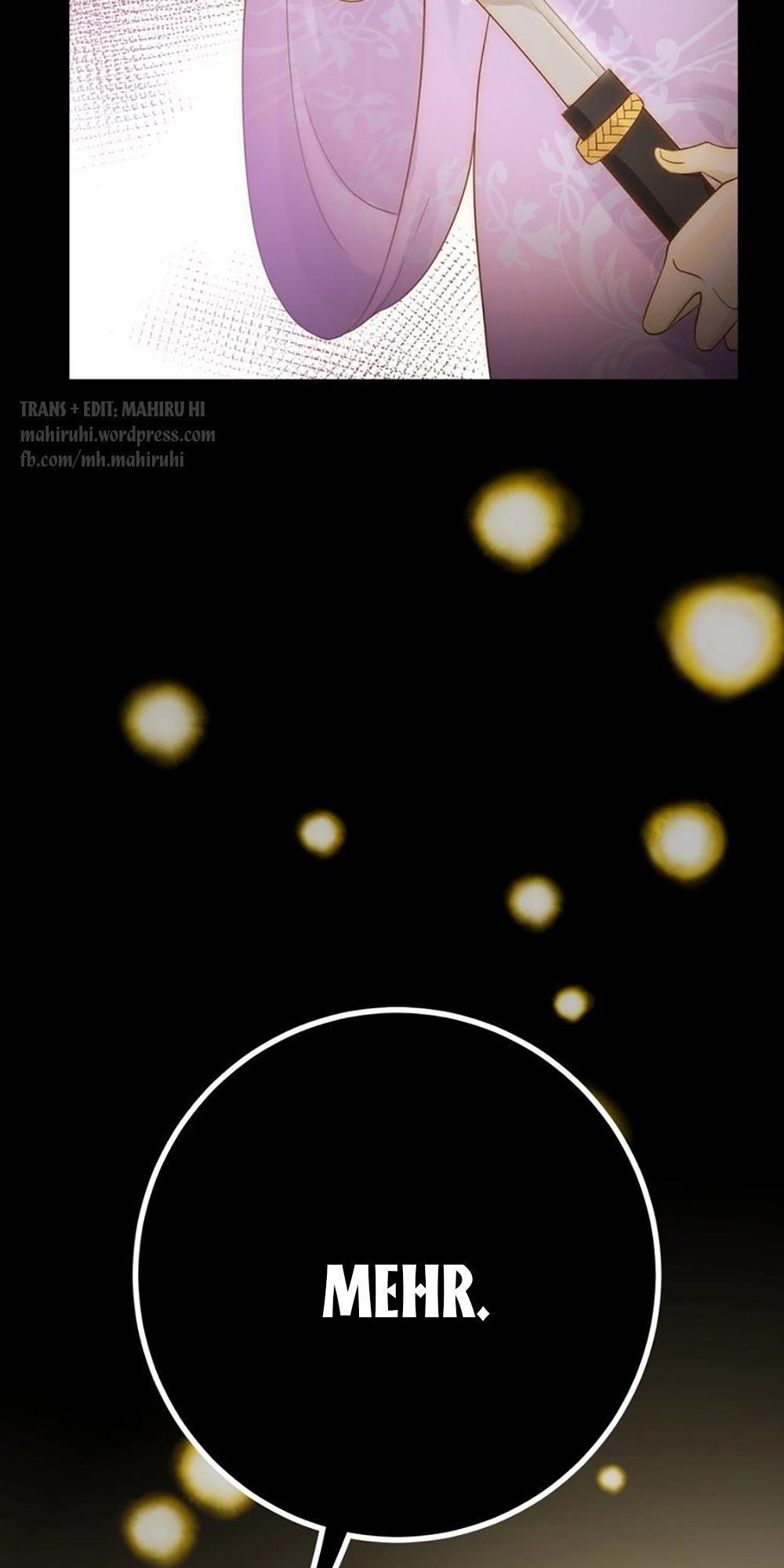 Thất Đại Kỳ Tích – Nước Mắt Bạo Quân Chapter 37 - Trang 2