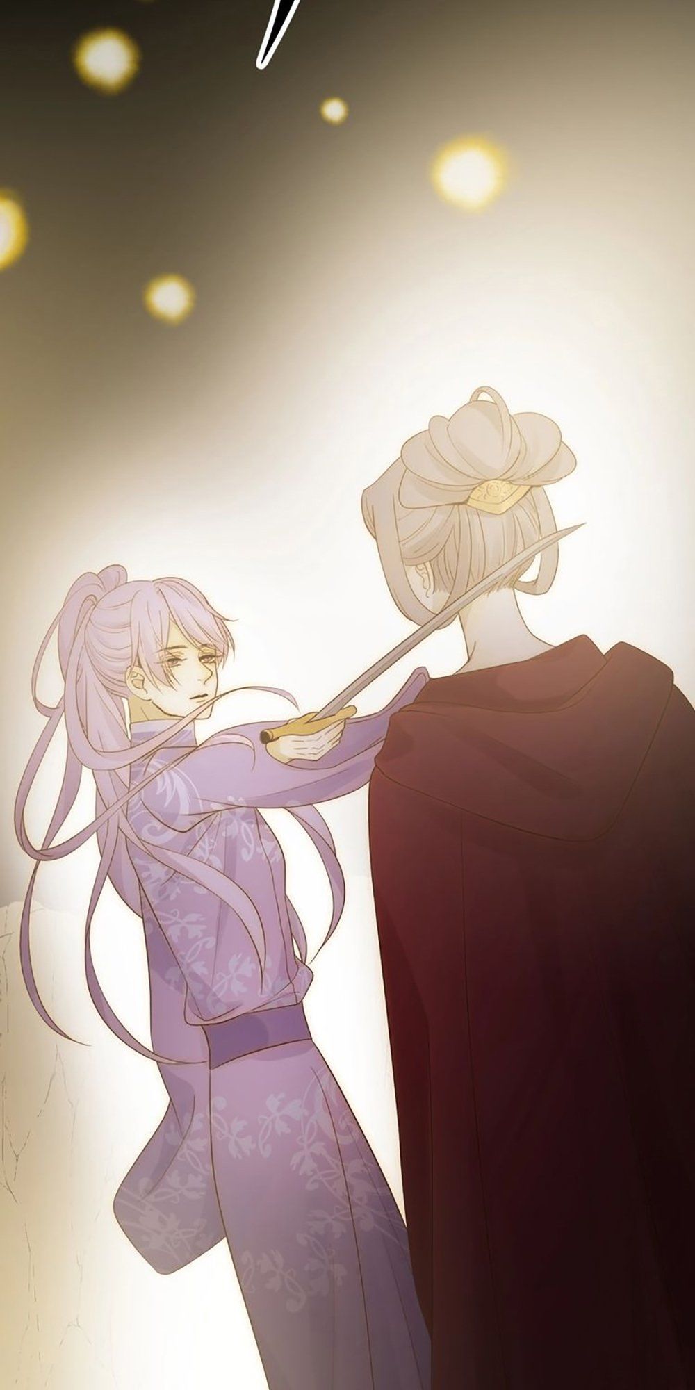 Thất Đại Kỳ Tích – Nước Mắt Bạo Quân Chapter 37 - Trang 2