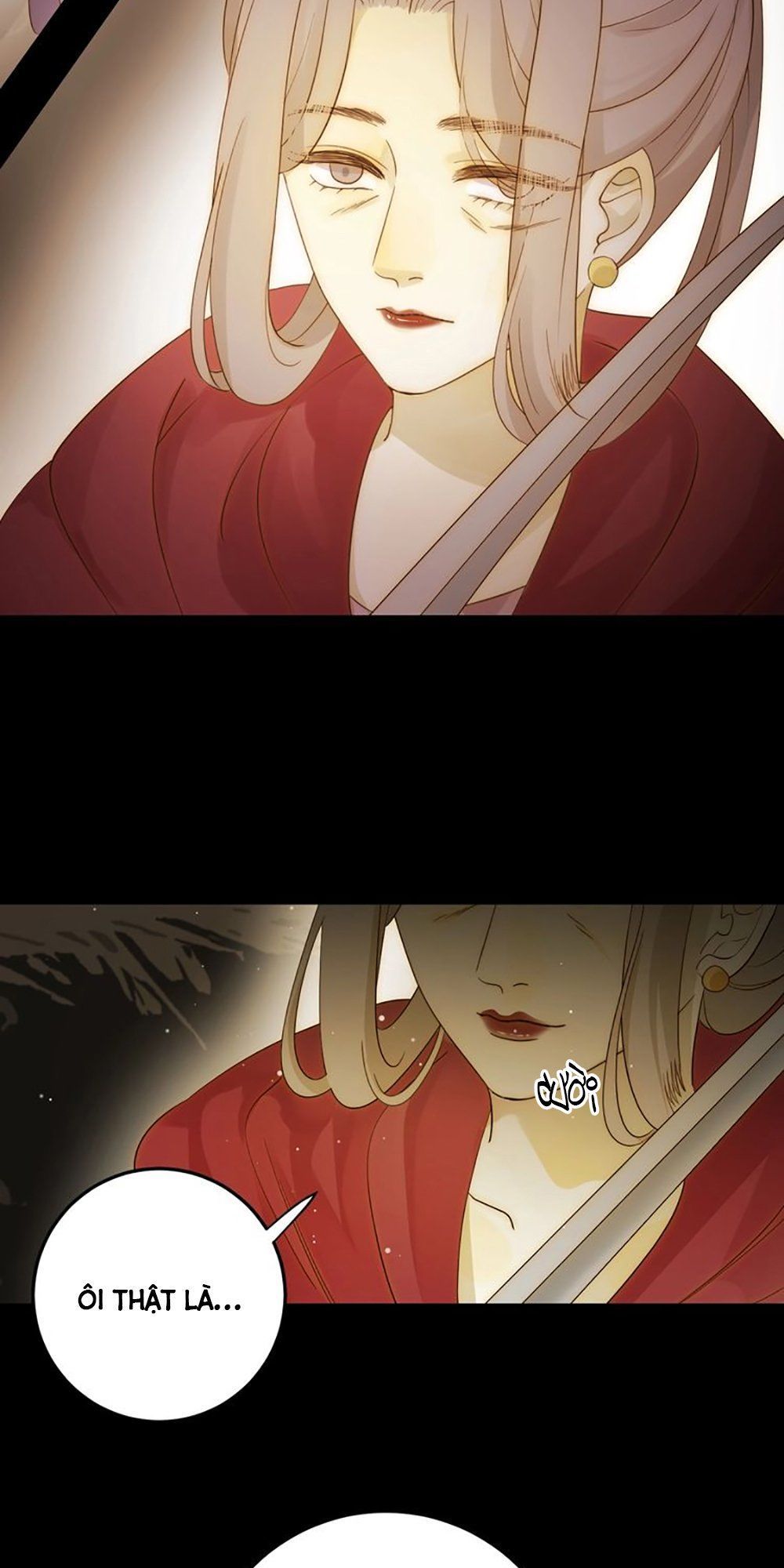 Thất Đại Kỳ Tích – Nước Mắt Bạo Quân Chapter 37 - Trang 2