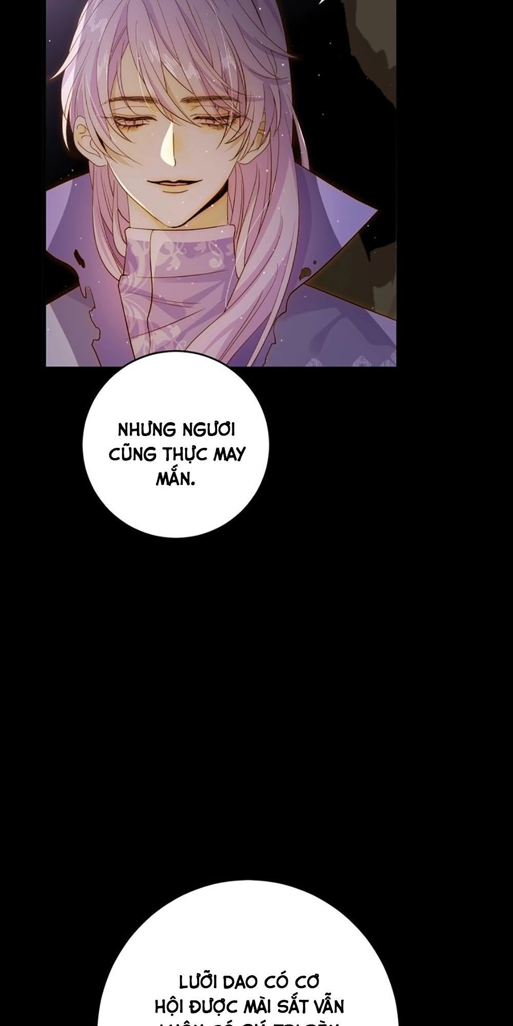 Thất Đại Kỳ Tích – Nước Mắt Bạo Quân Chapter 37 - Trang 2