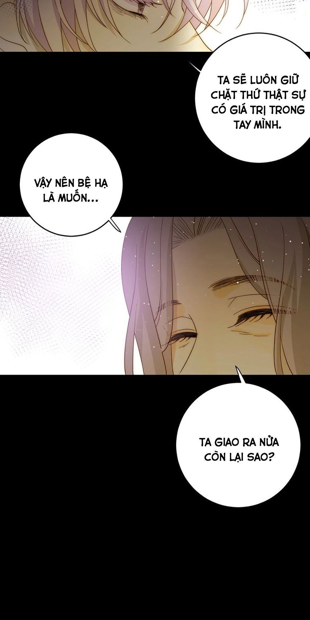 Thất Đại Kỳ Tích – Nước Mắt Bạo Quân Chapter 37 - Trang 2