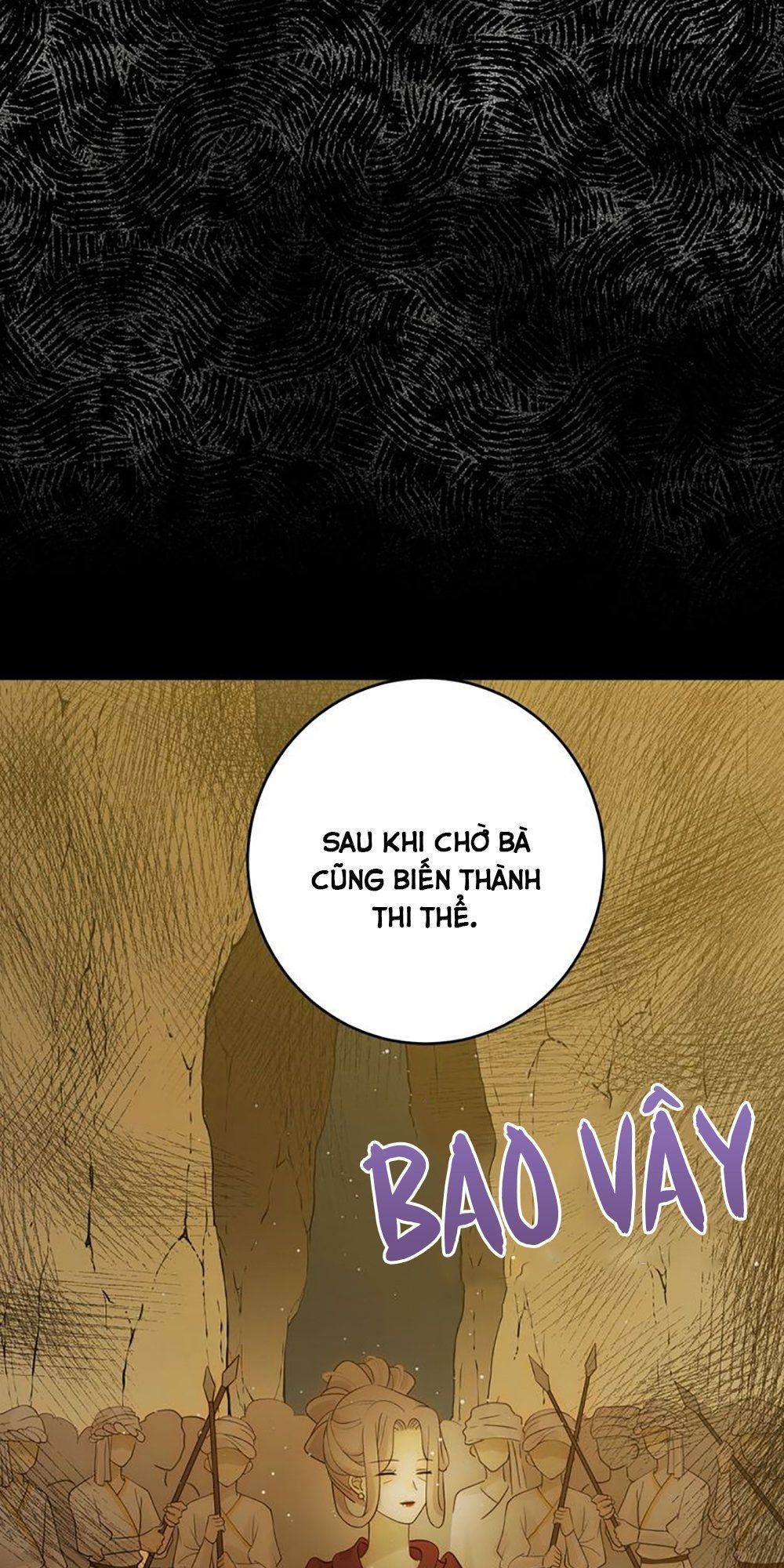 Thất Đại Kỳ Tích – Nước Mắt Bạo Quân Chapter 37 - Trang 2