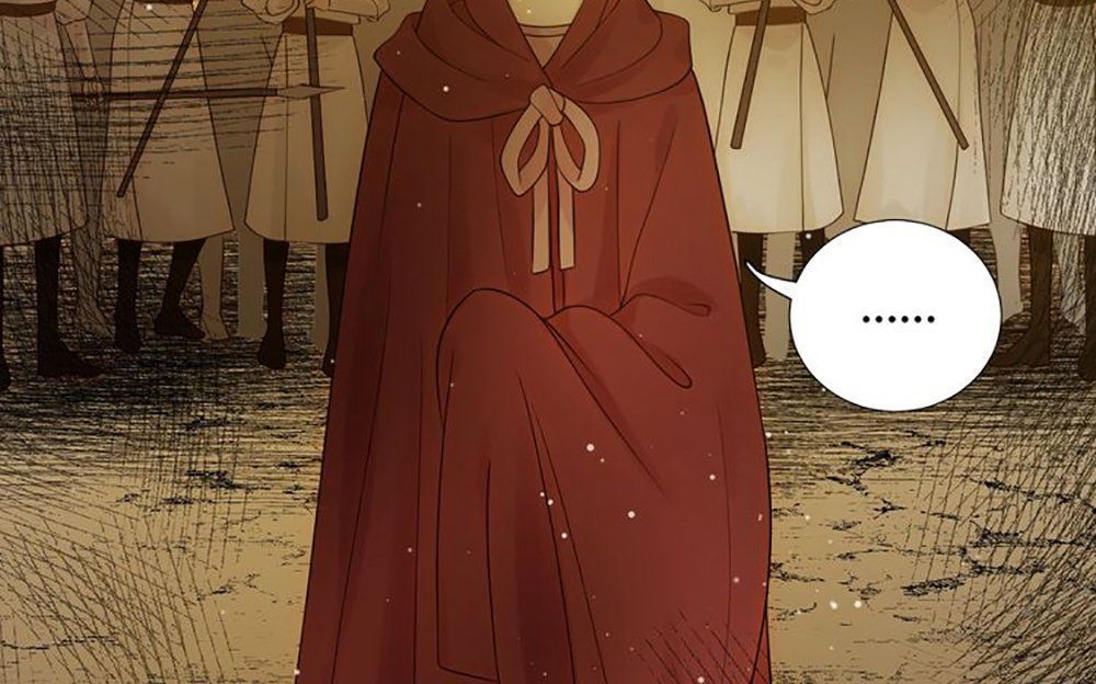 Thất Đại Kỳ Tích – Nước Mắt Bạo Quân Chapter 37 - Trang 2