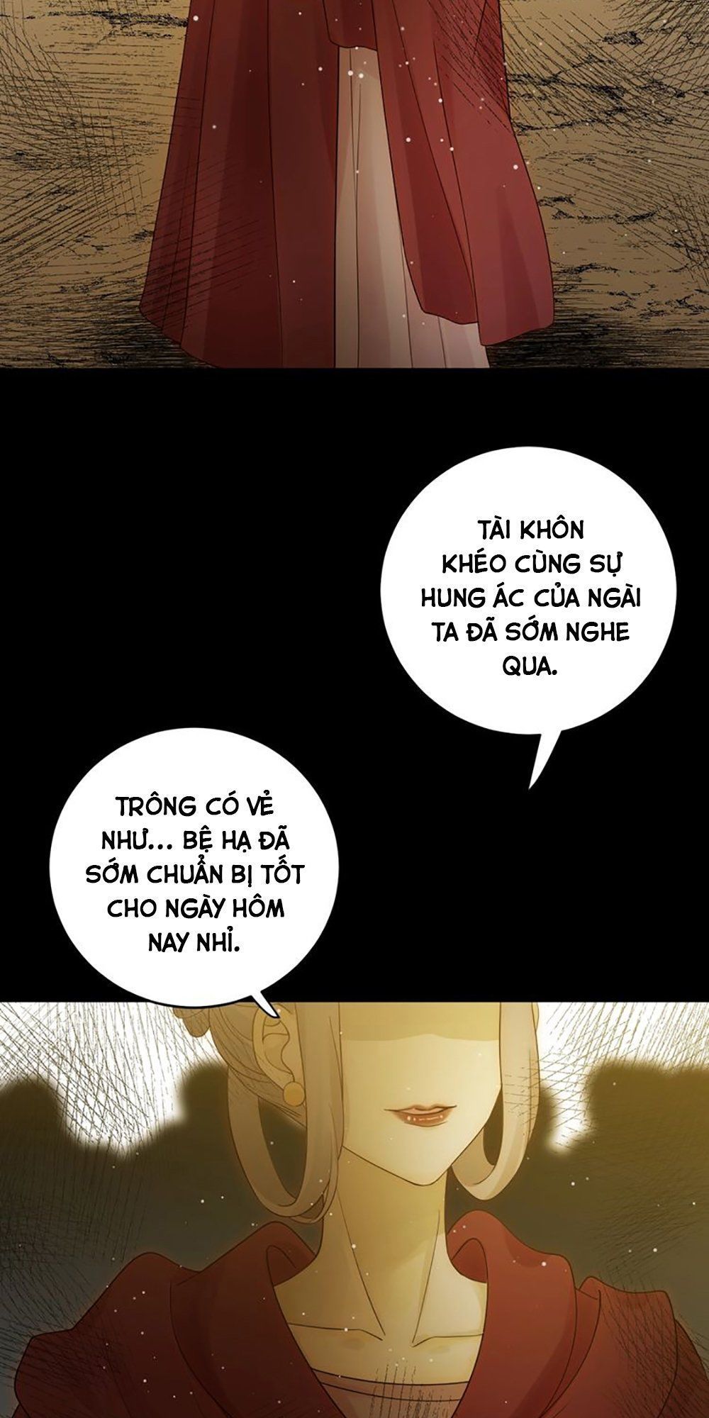 Thất Đại Kỳ Tích – Nước Mắt Bạo Quân Chapter 37 - Trang 2